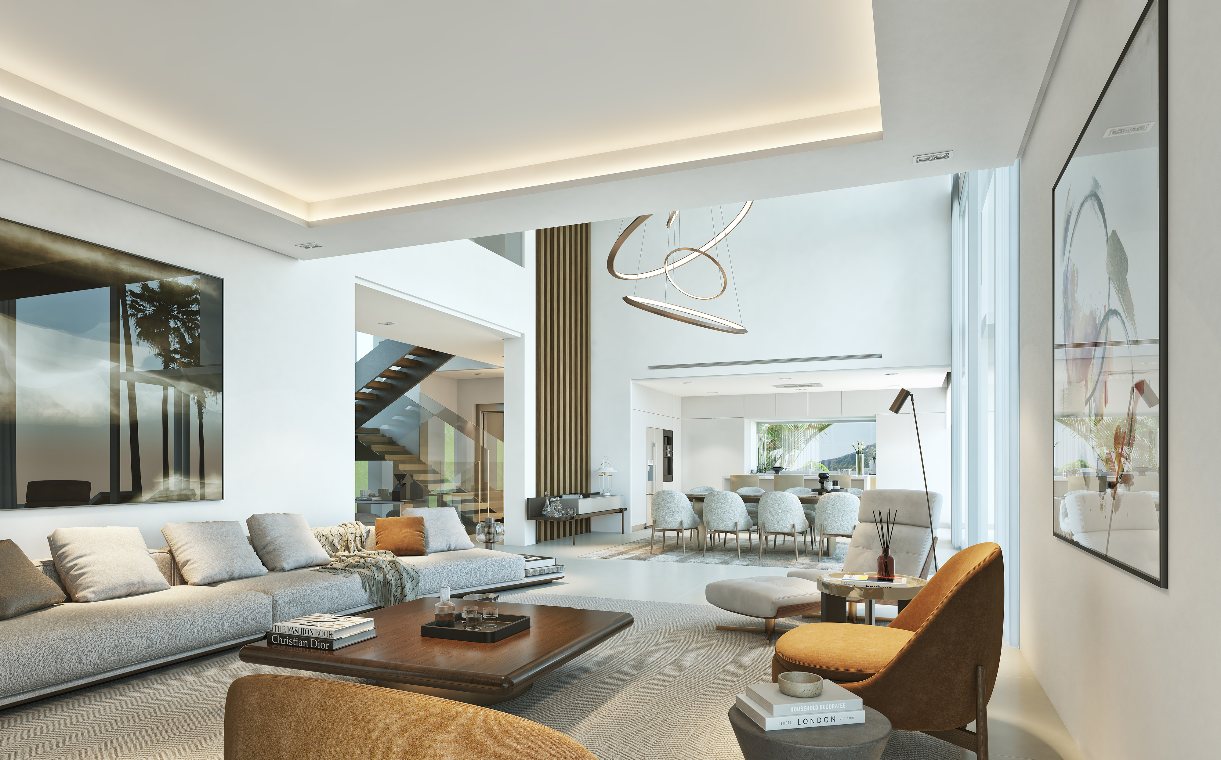 New Development in Marbella