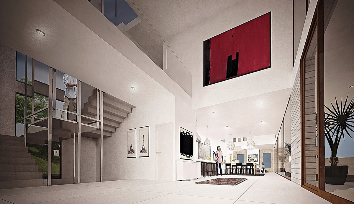 New Development in La Mairena