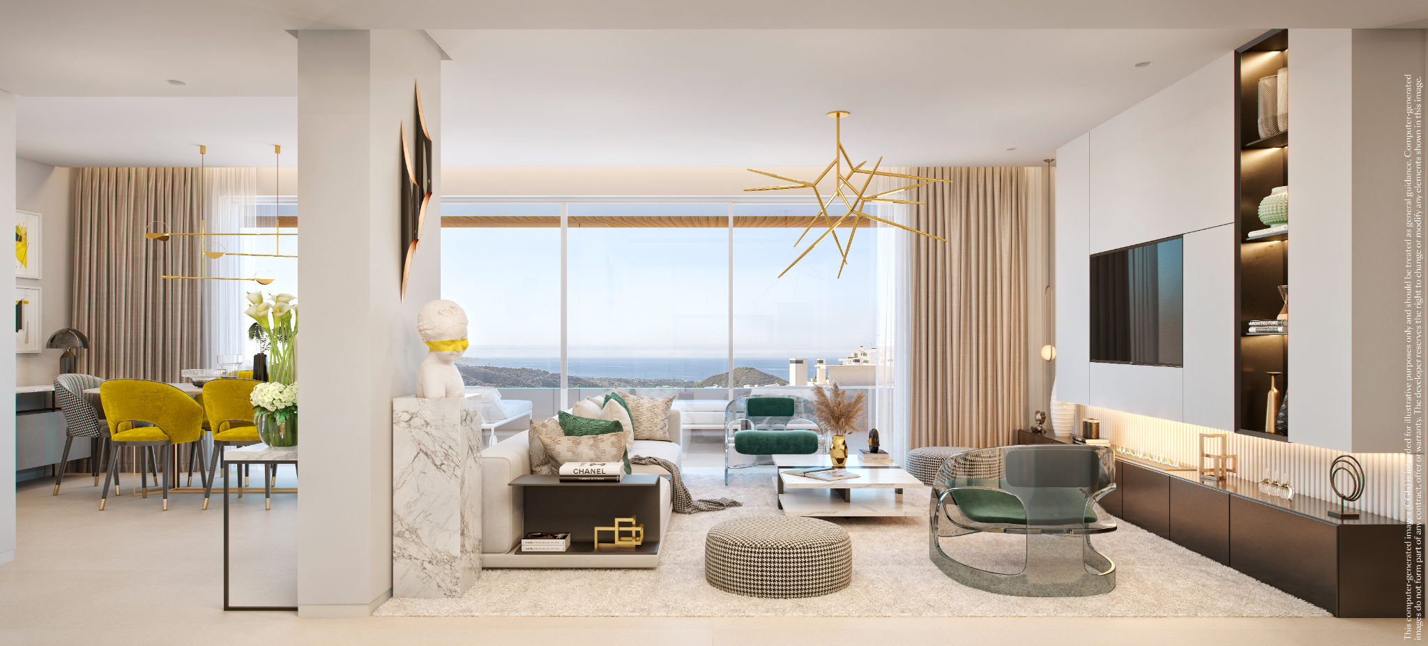 Promoción en Marbella