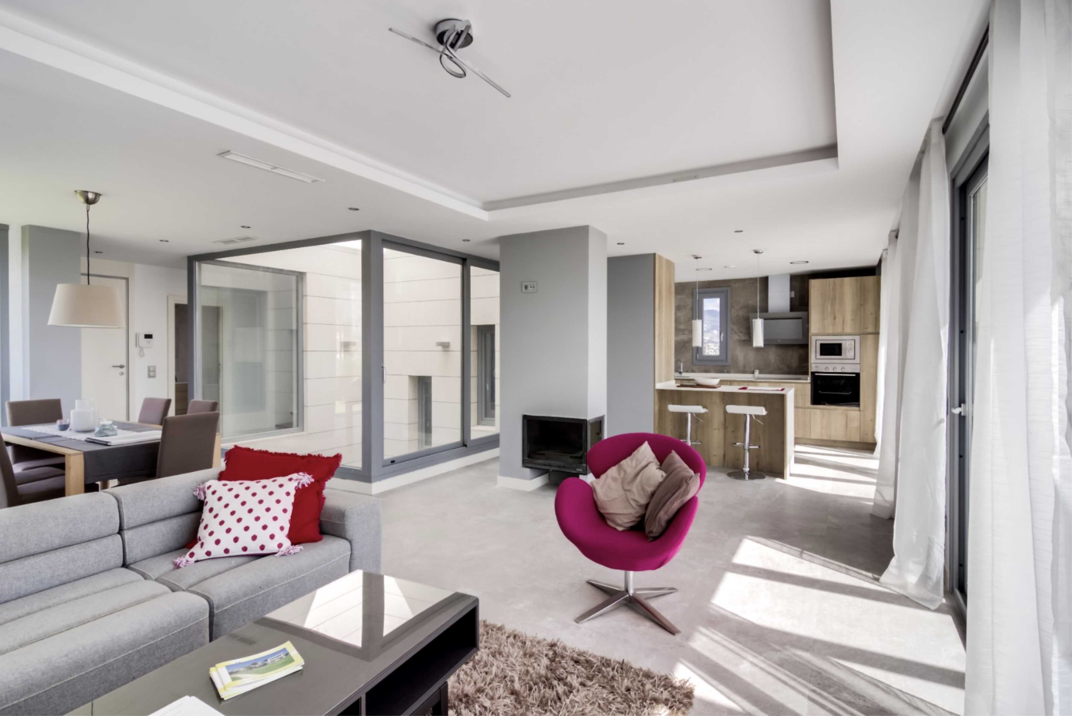 New Development in Mijas Costa