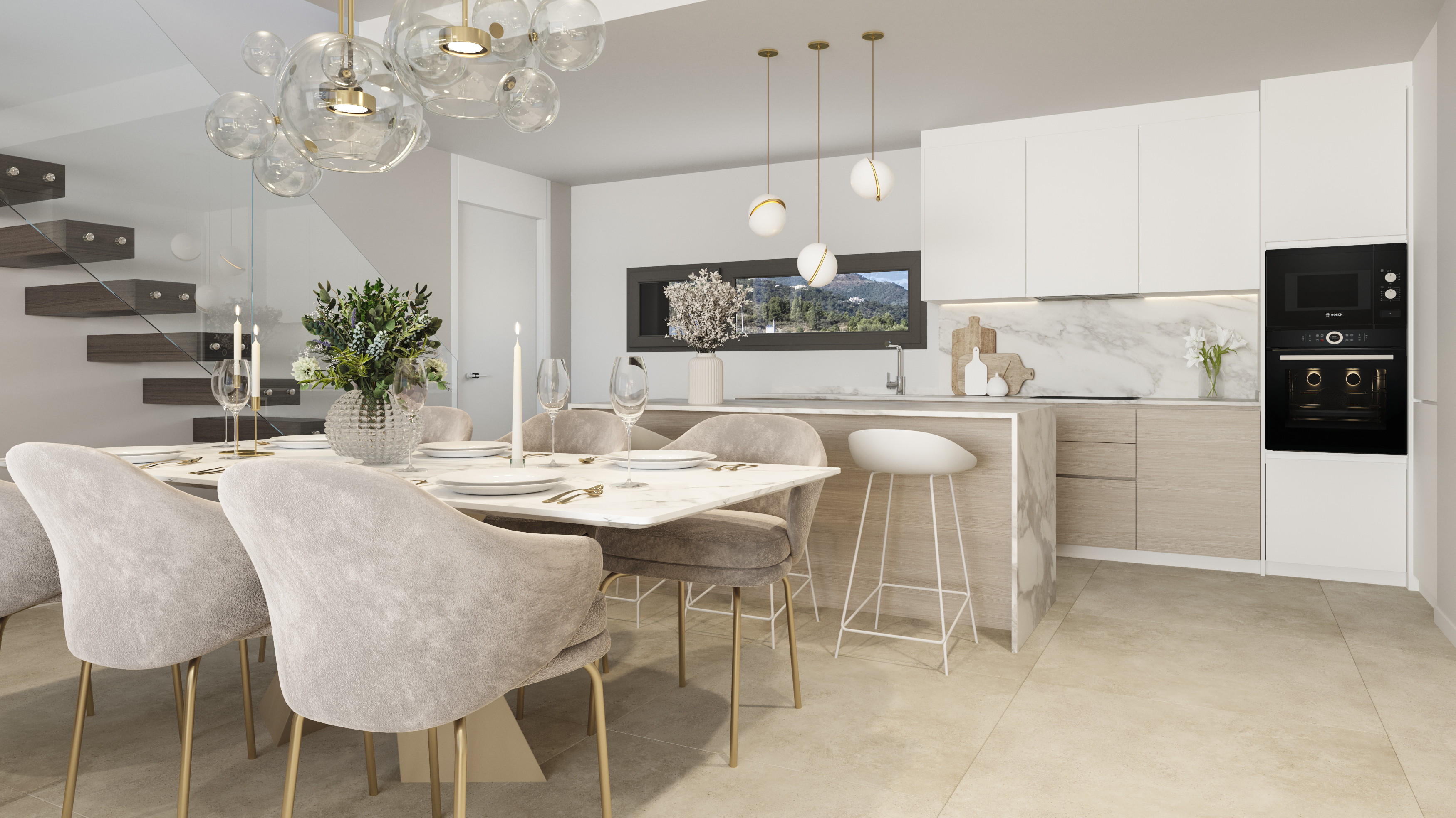 New Development in La Quinta