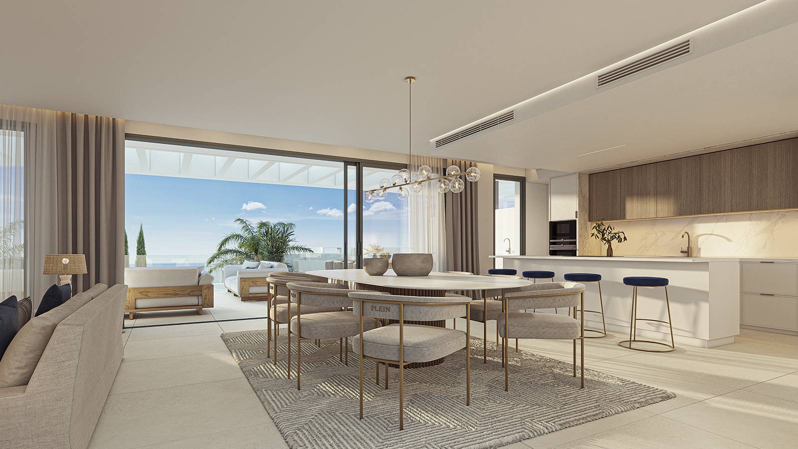 New Development in Marbella