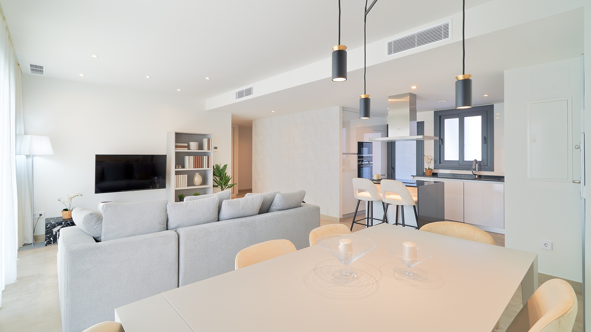 New Development in Atalaya