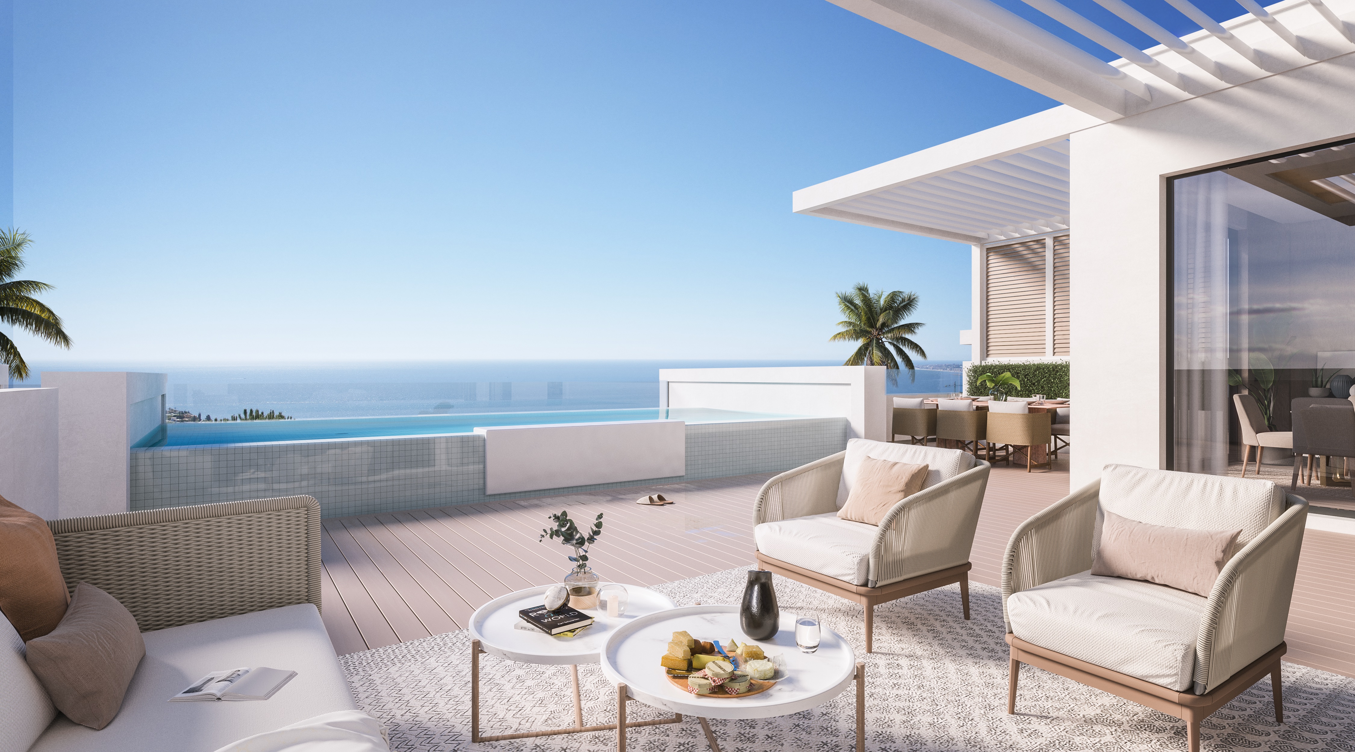 New Development in Torremuelle