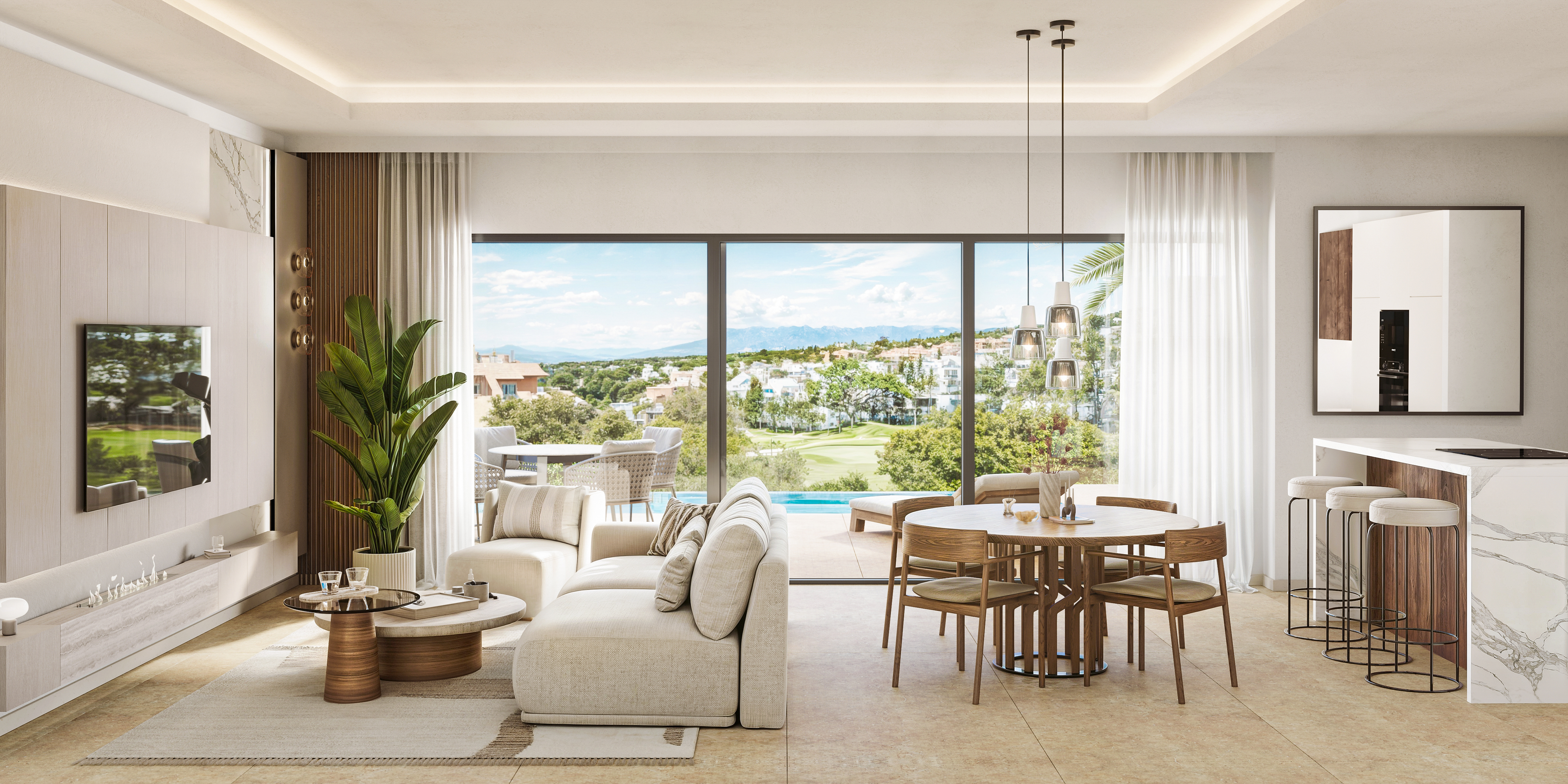 New Development in Cabopino