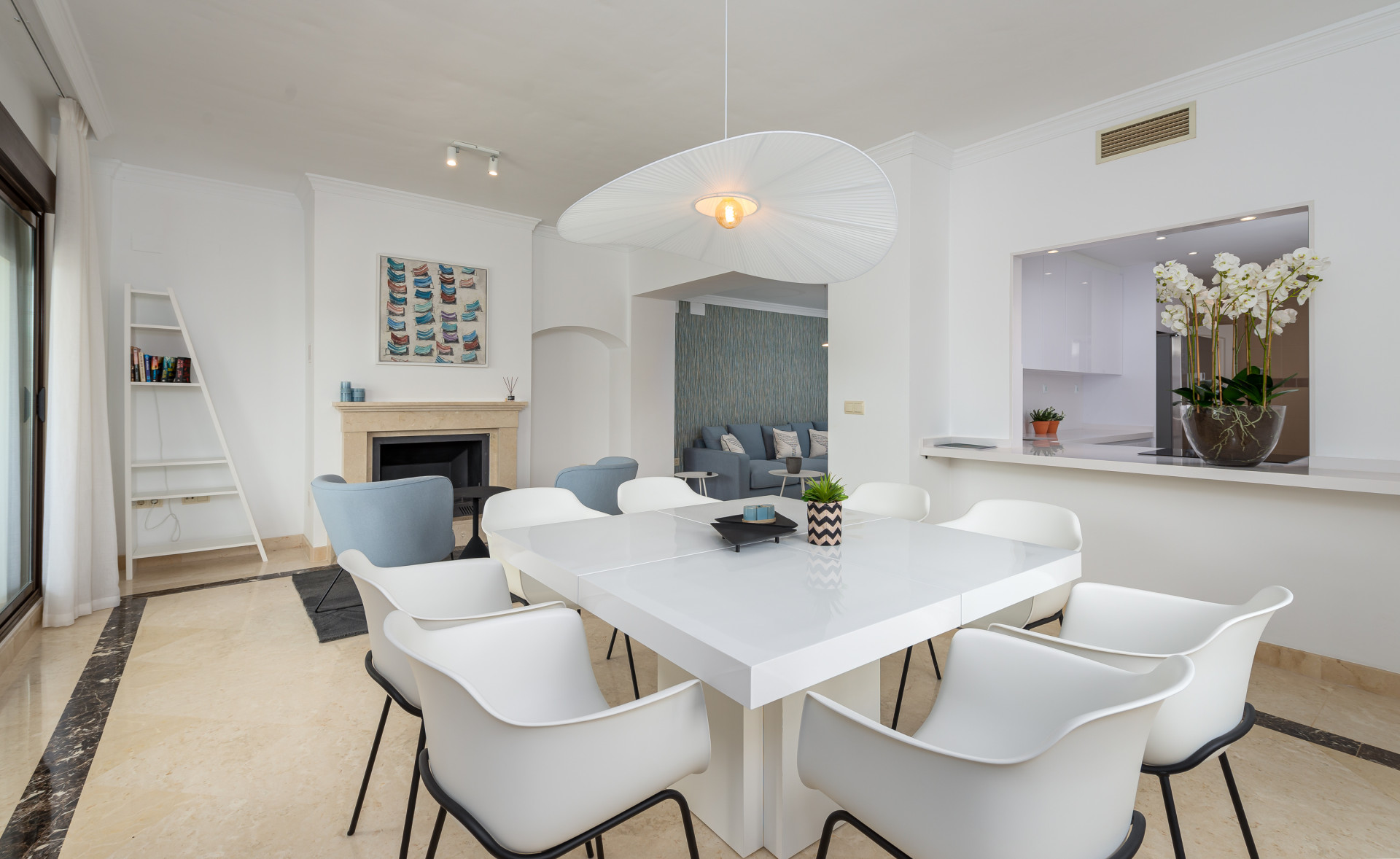 New Development in Estepona