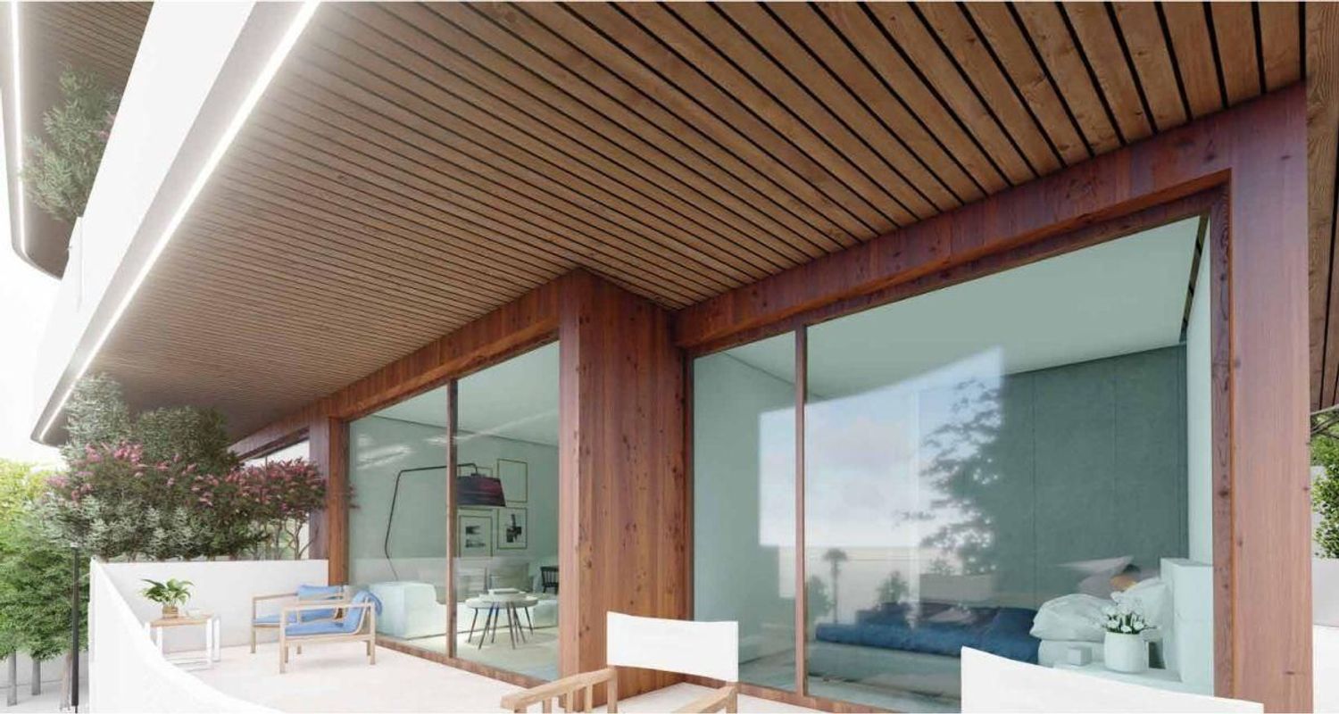 New Development in Benalmádena