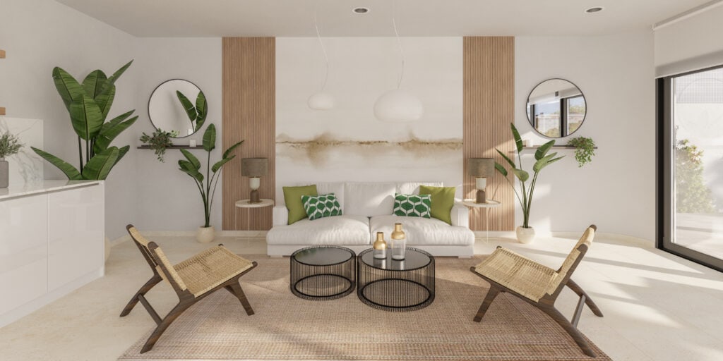 Promoción en La Cala de Mijas