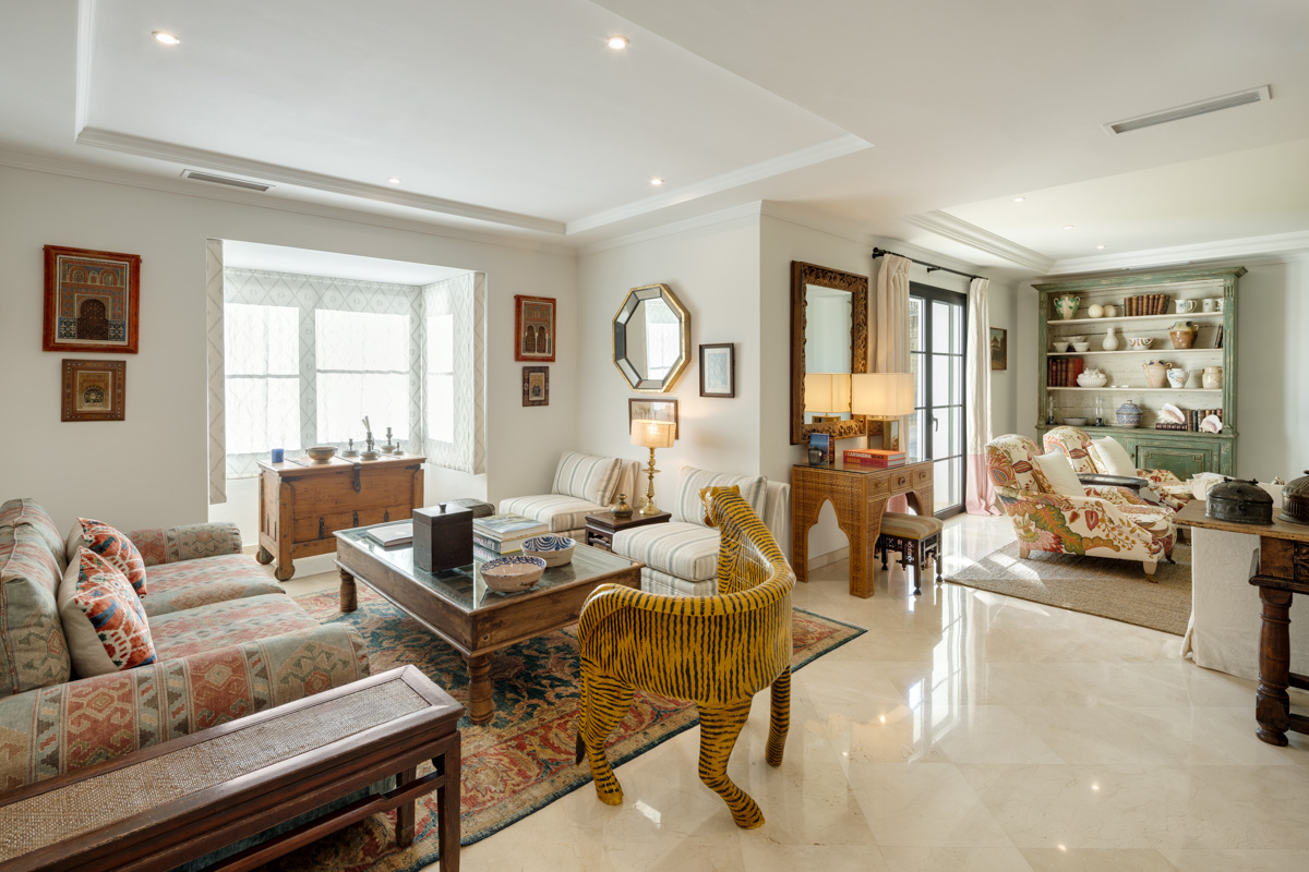 New Development in La Quinta