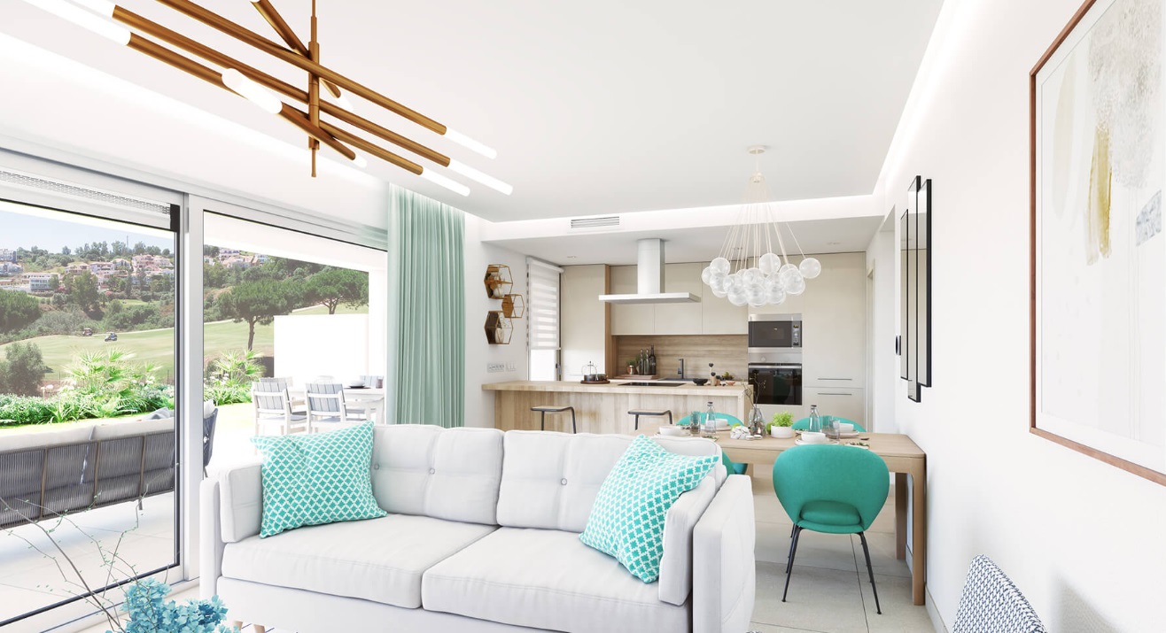 Promoción en La Cala Golf