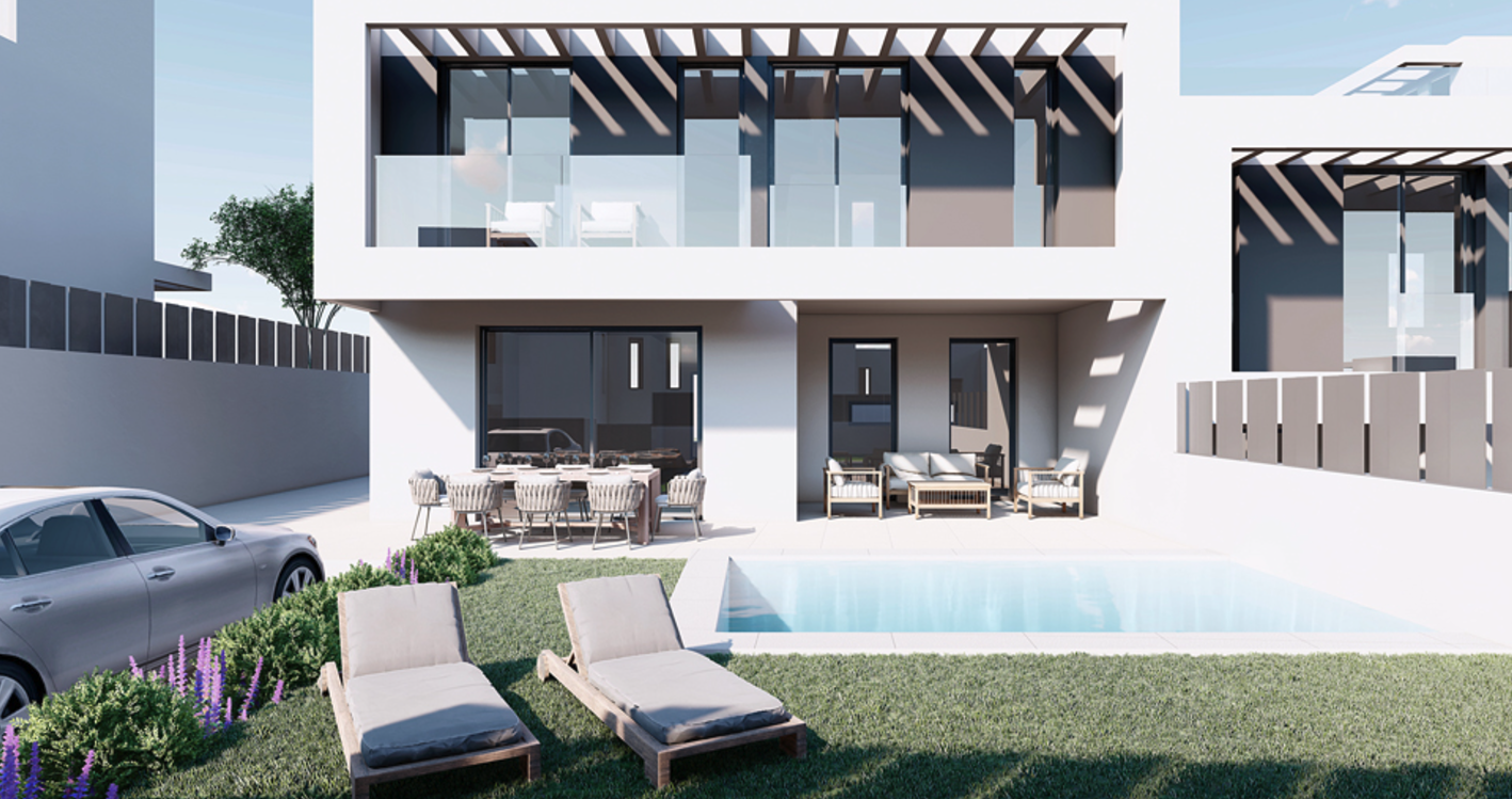 Promoción en La Cala de Mijas