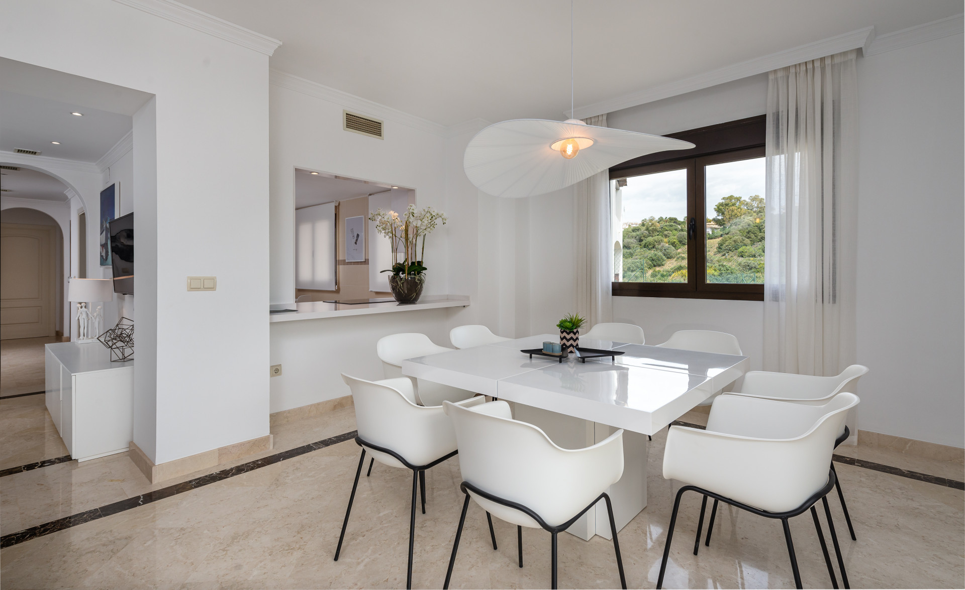 New Development in Estepona