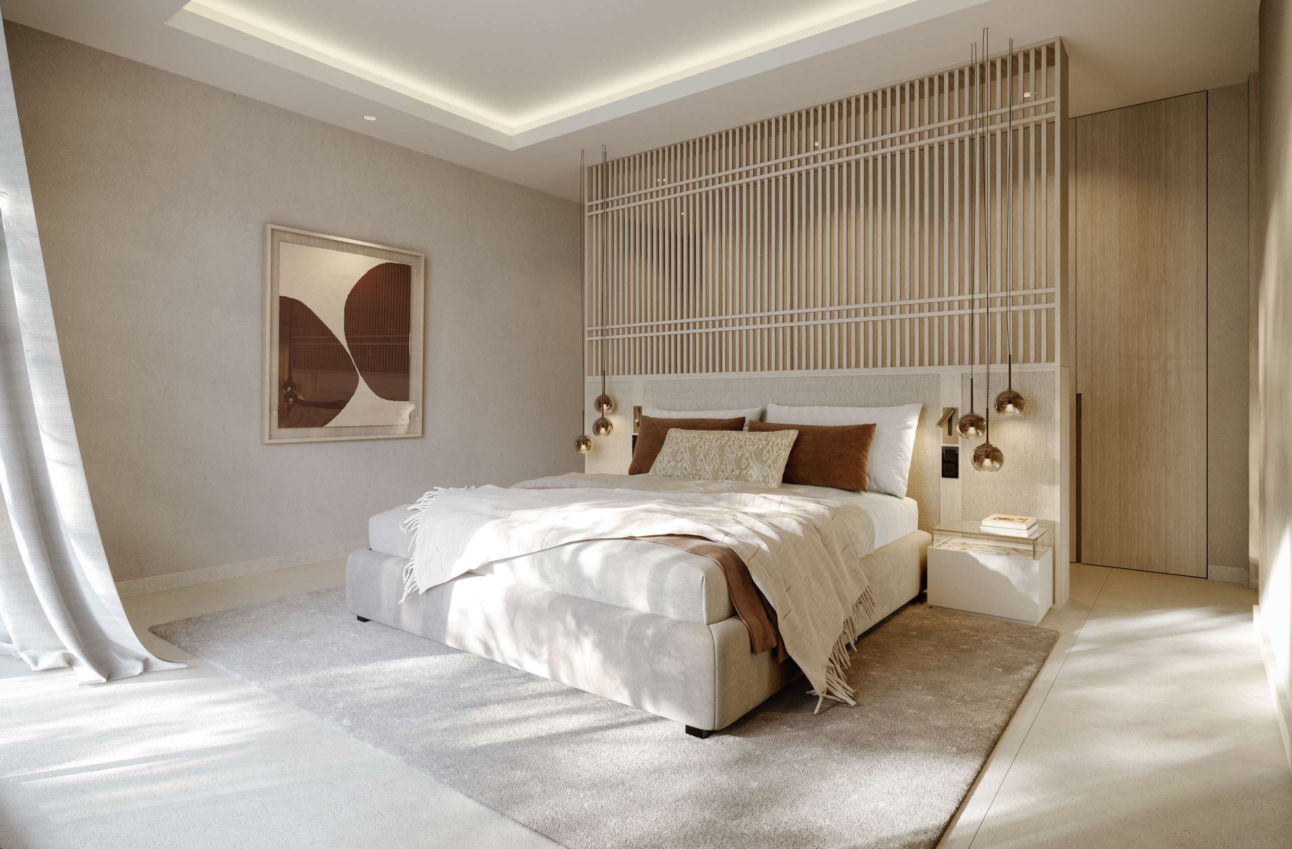 New Development in Cabopino