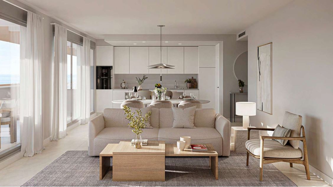 Promoción en Estepona