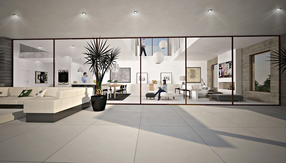 New Development in La Mairena