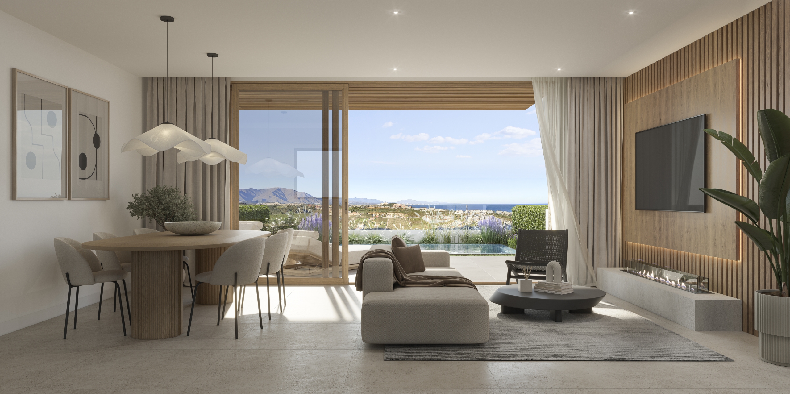 New Development in Manilva