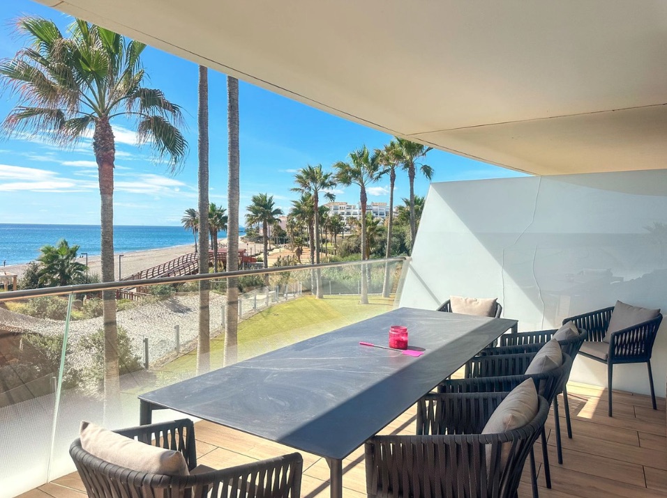 New Development in Estepona