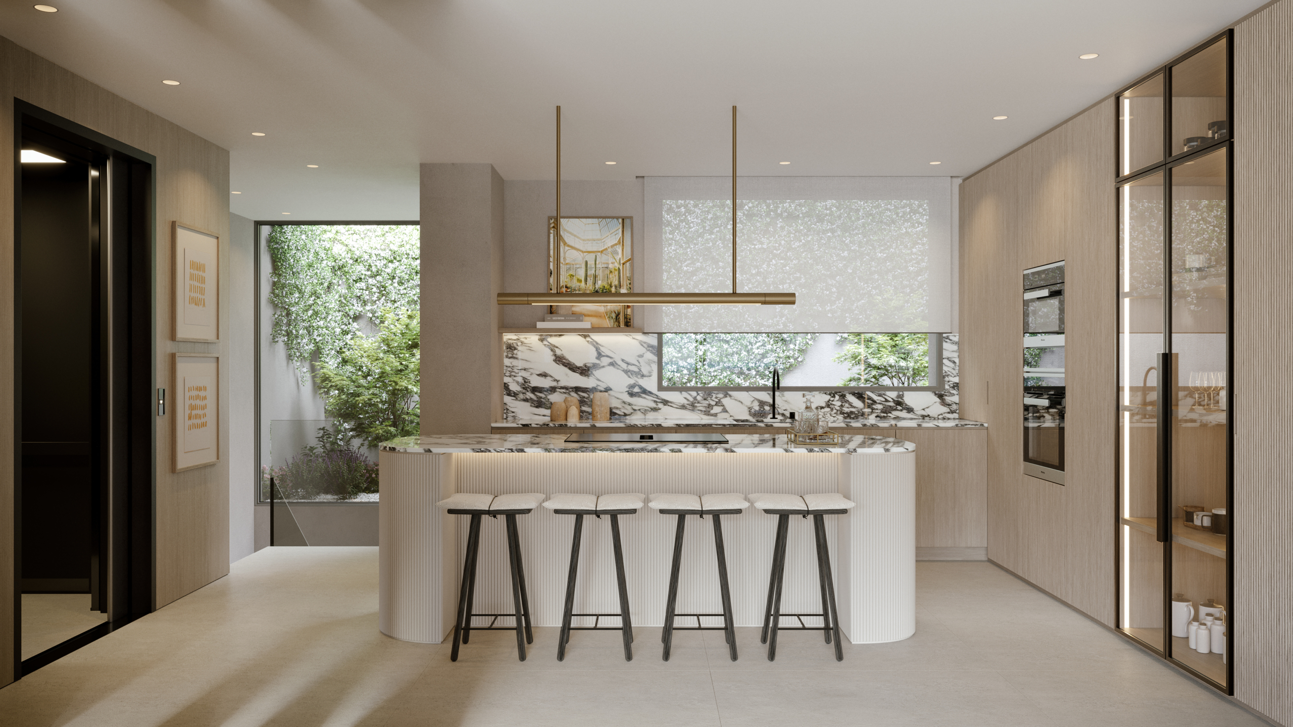 New Development in Cabopino