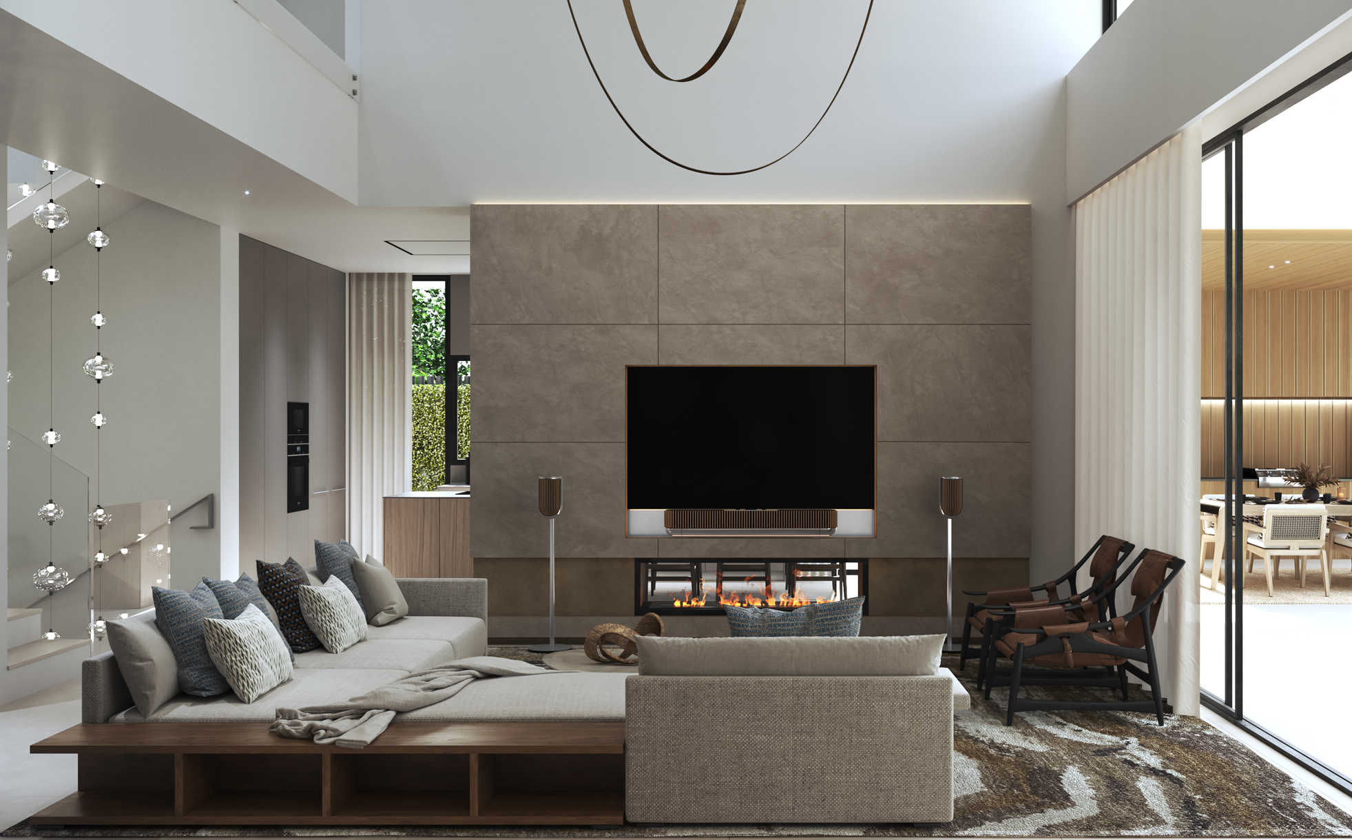 New Development in Cortijo Blanco