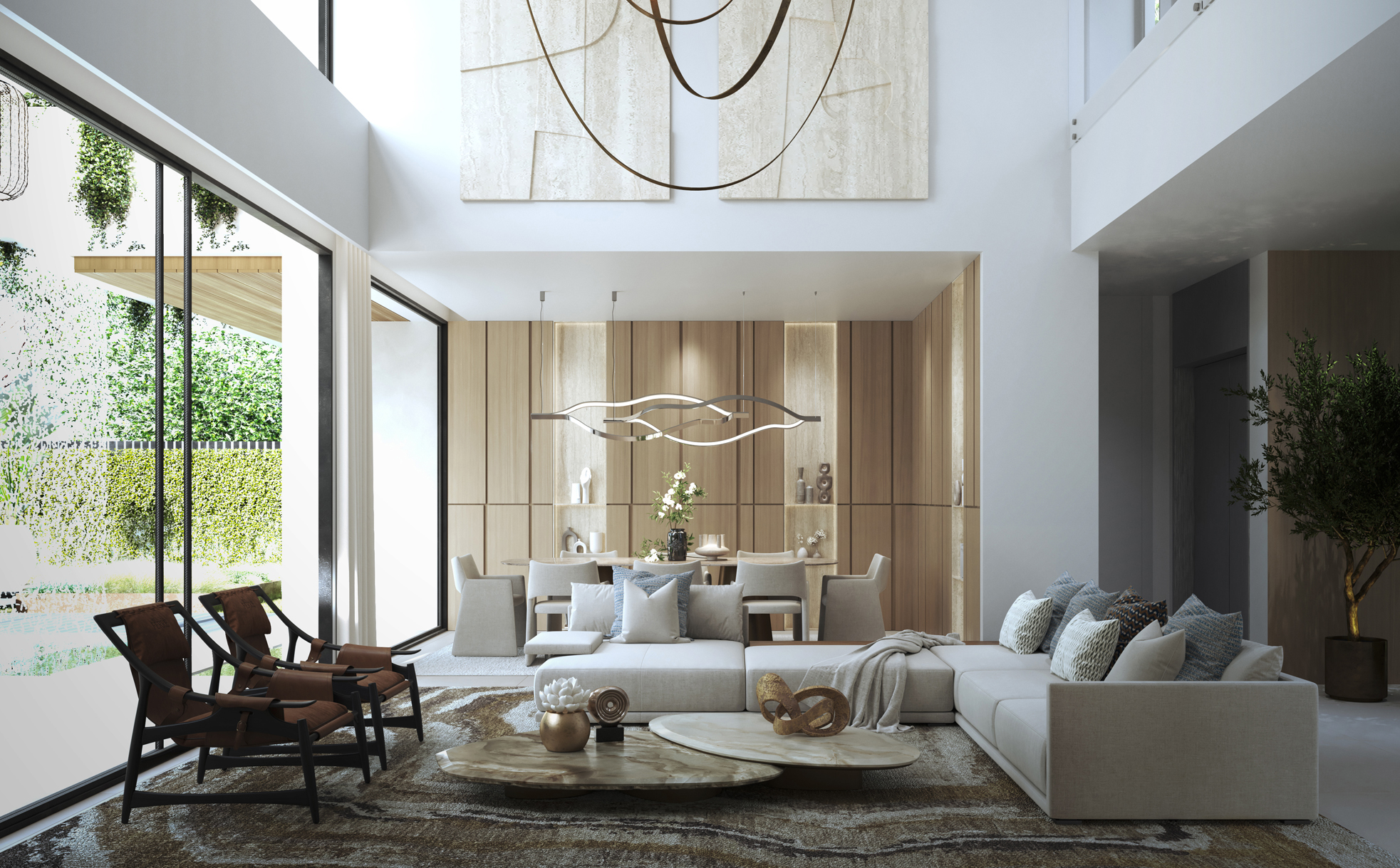 New Development in Cortijo Blanco