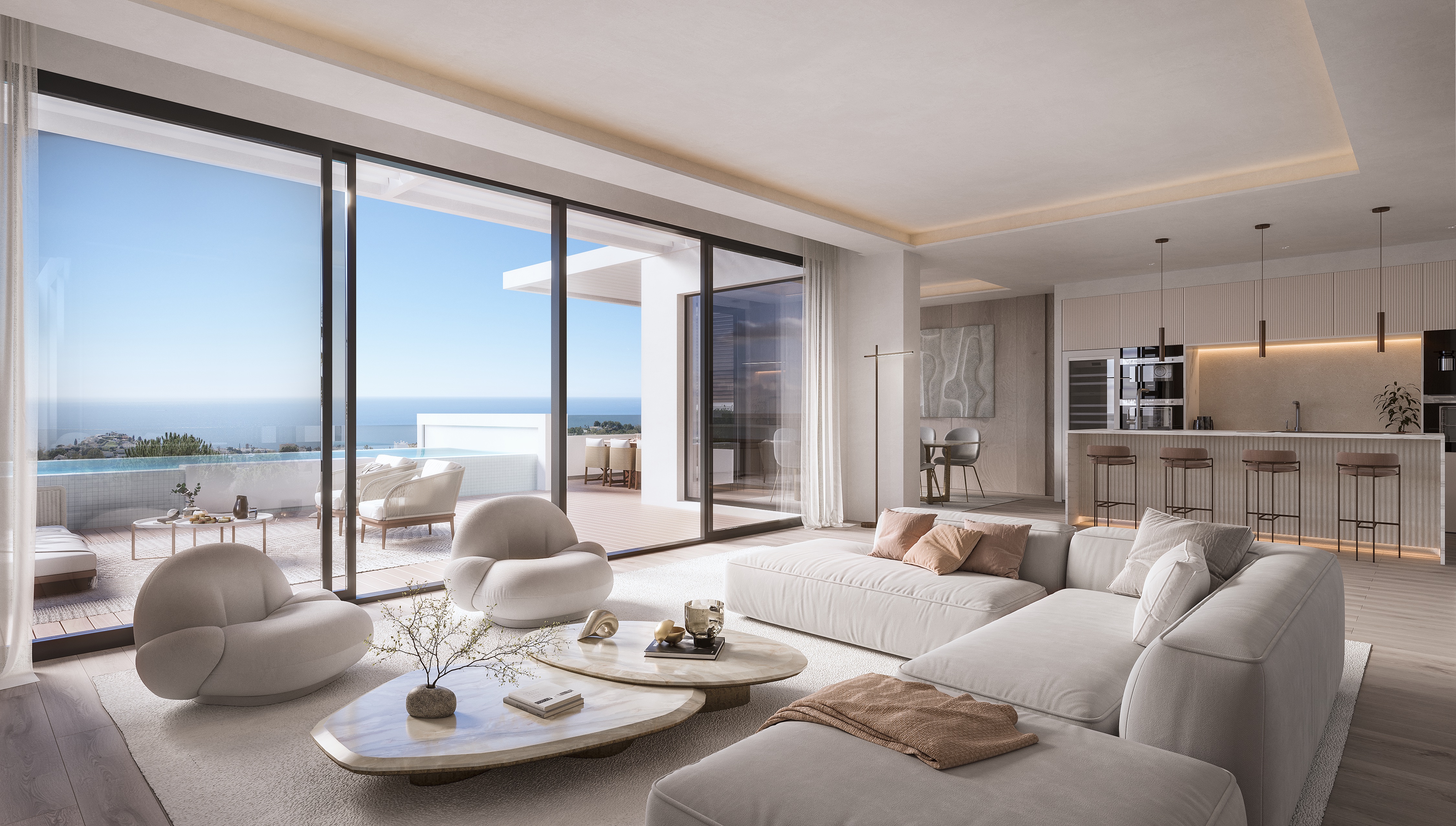 New Development in Torremuelle