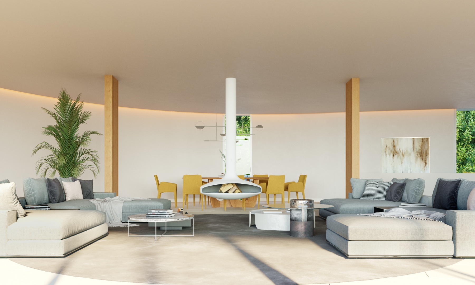 New Development in Benalmádena