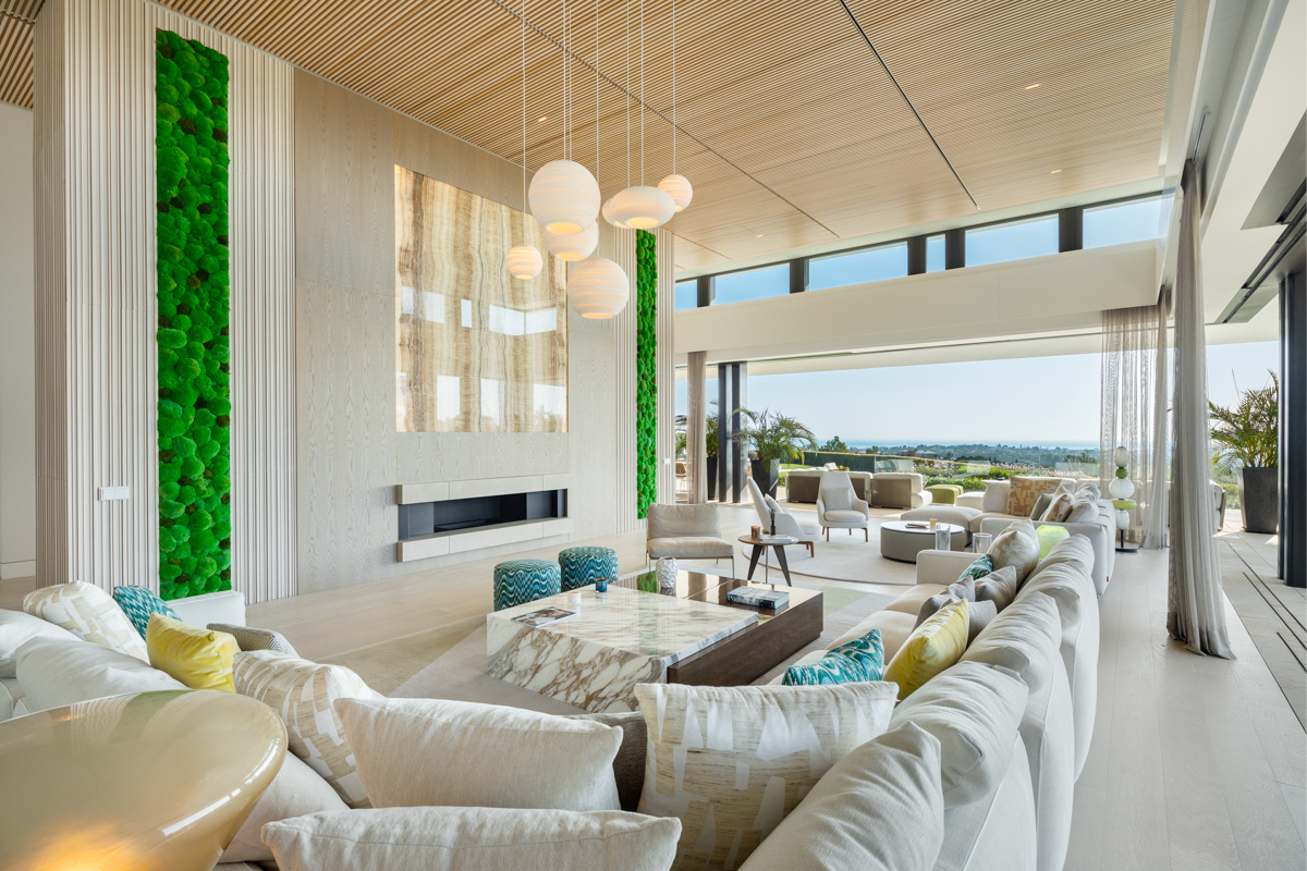 New Development in La Quinta