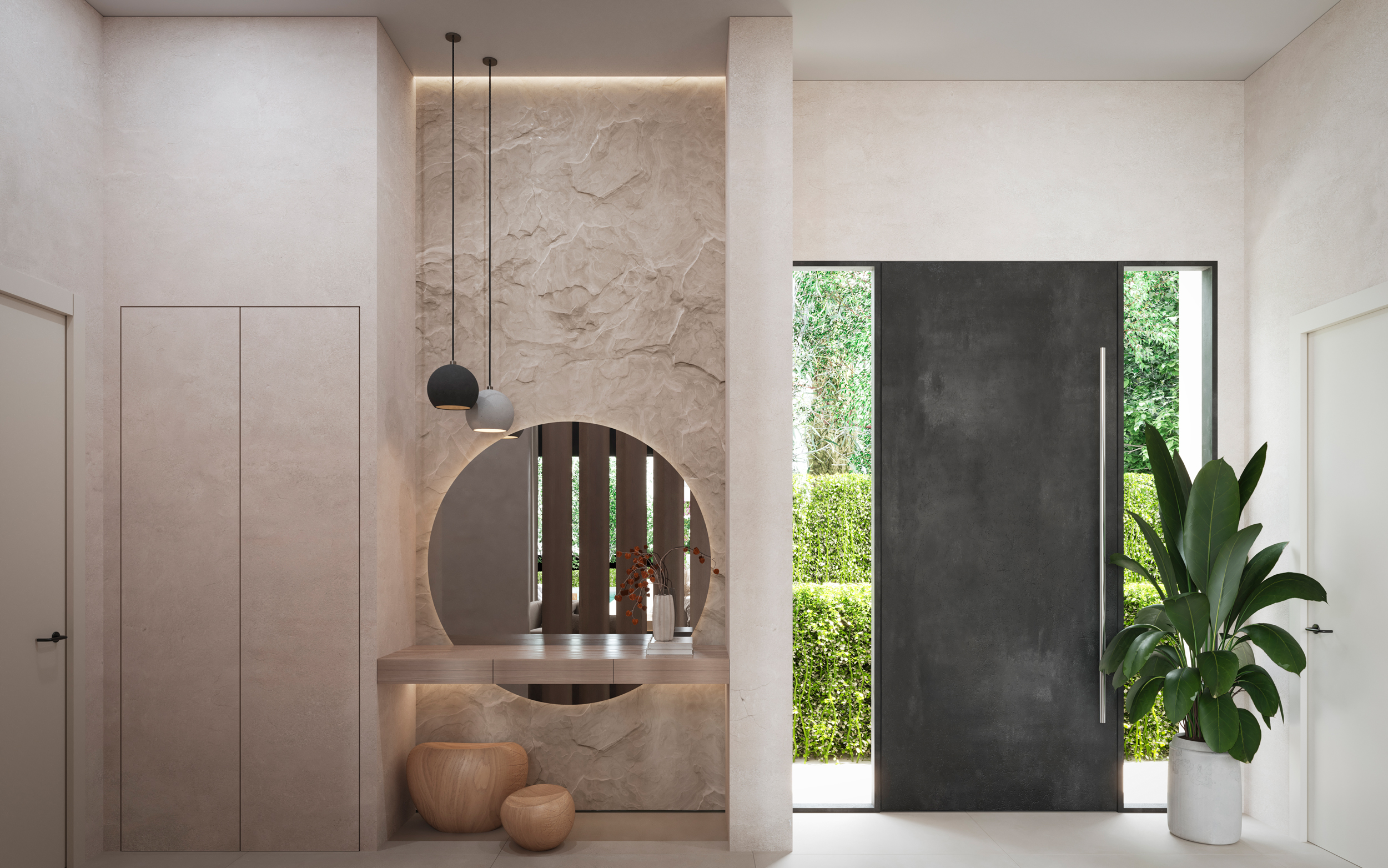 New Development in Nueva Andalucía