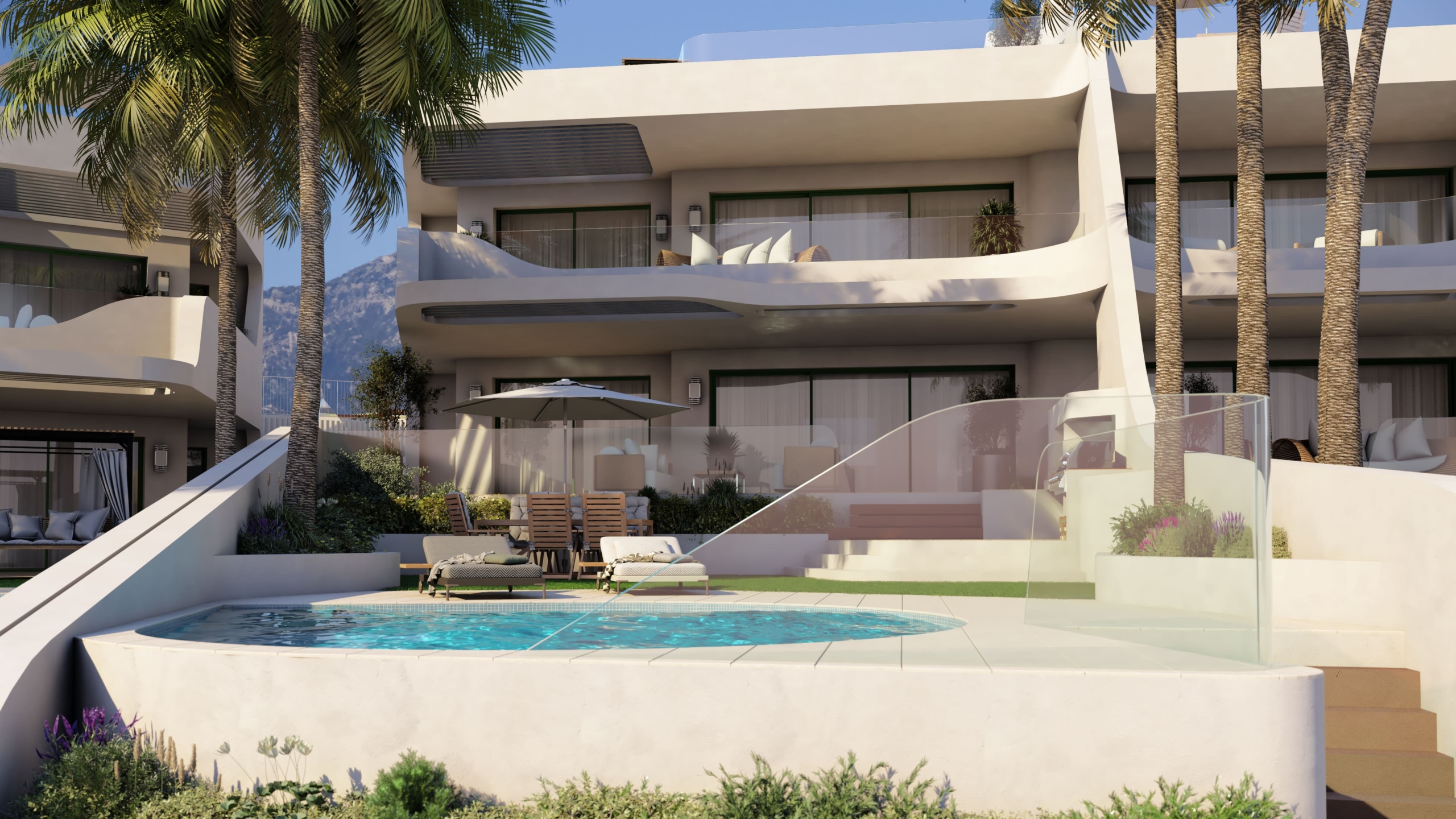 New Development in Cabopino