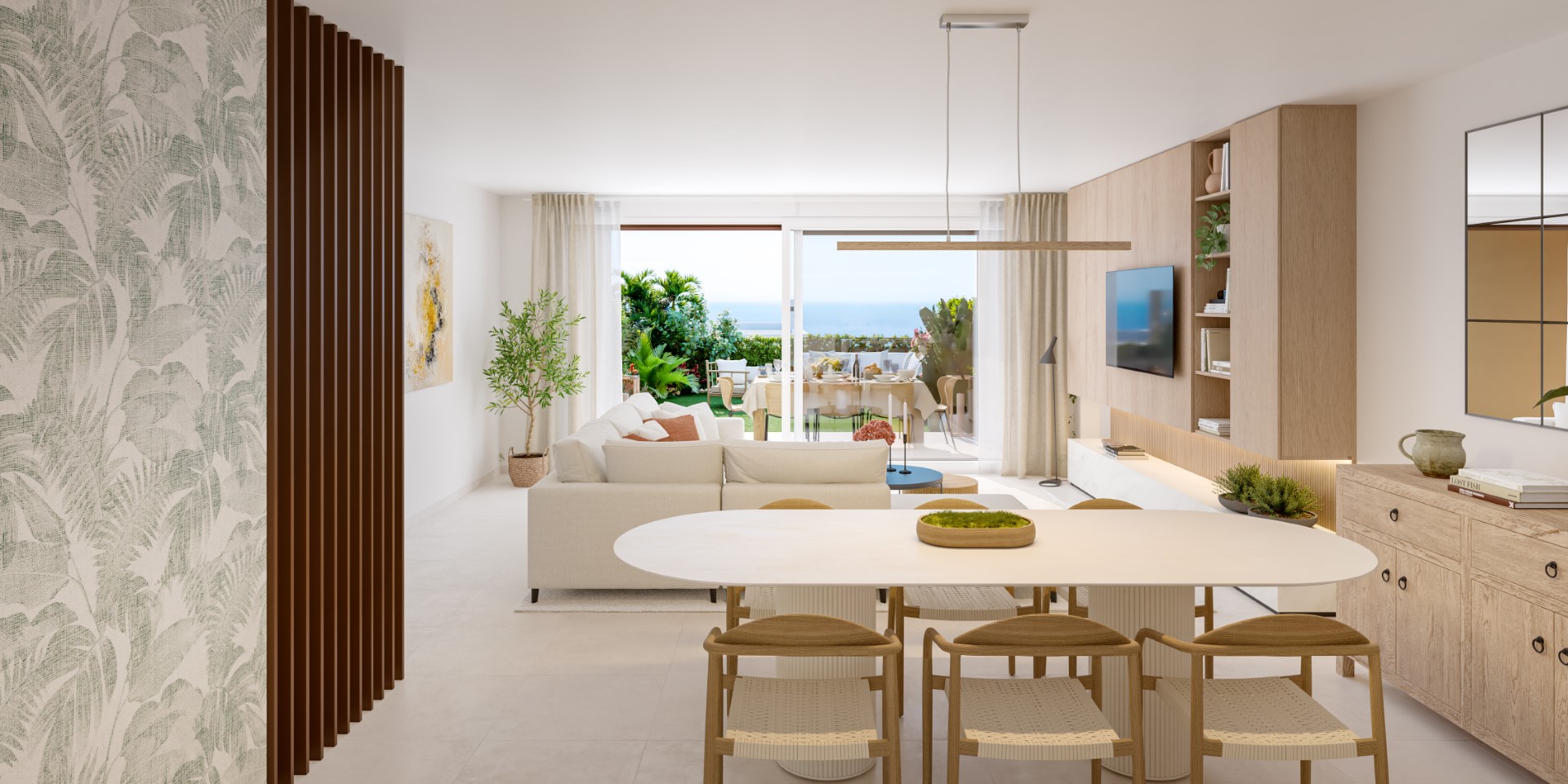 New Development in La Cala de Mijas