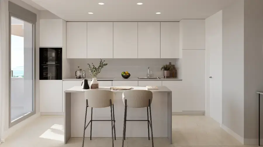 Promoción en Estepona