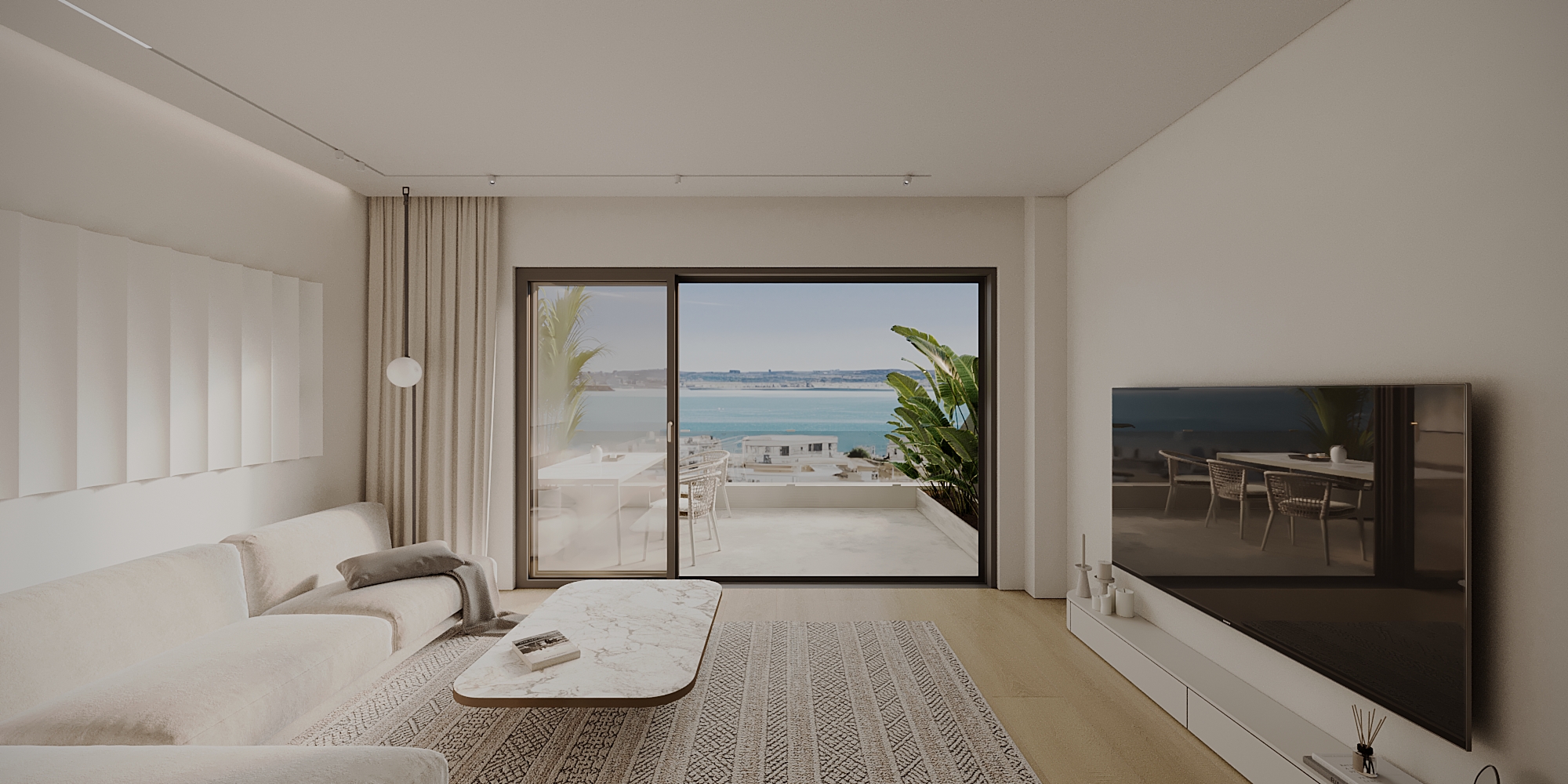 New Development in Mijas Costa