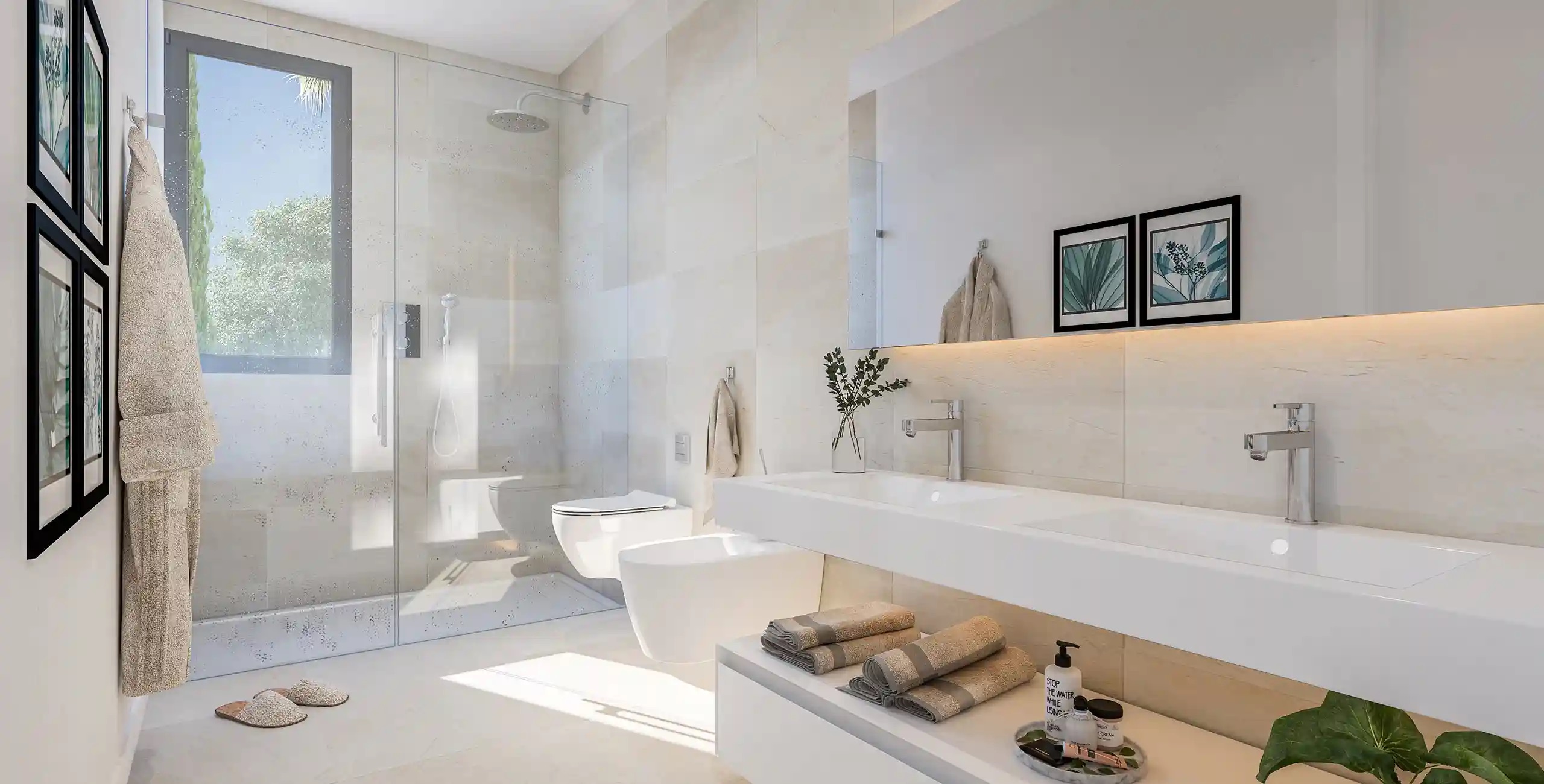 New Development in Elviria