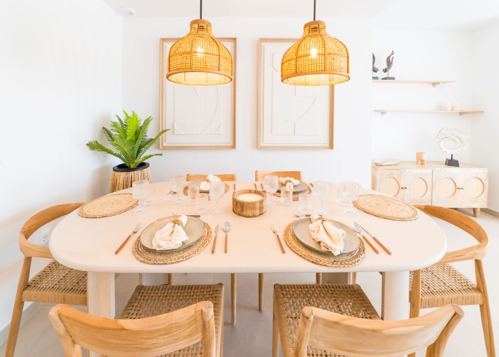 Promoción en New Golden Mile