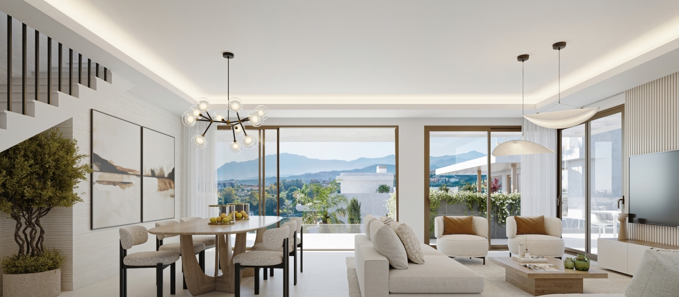 New Development in Cancelada