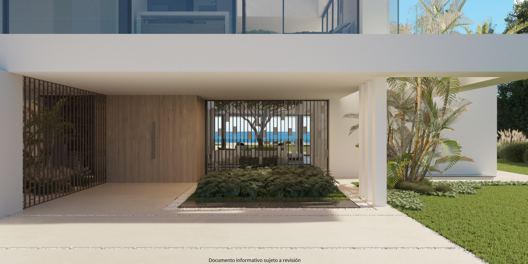 New Development in Estepona