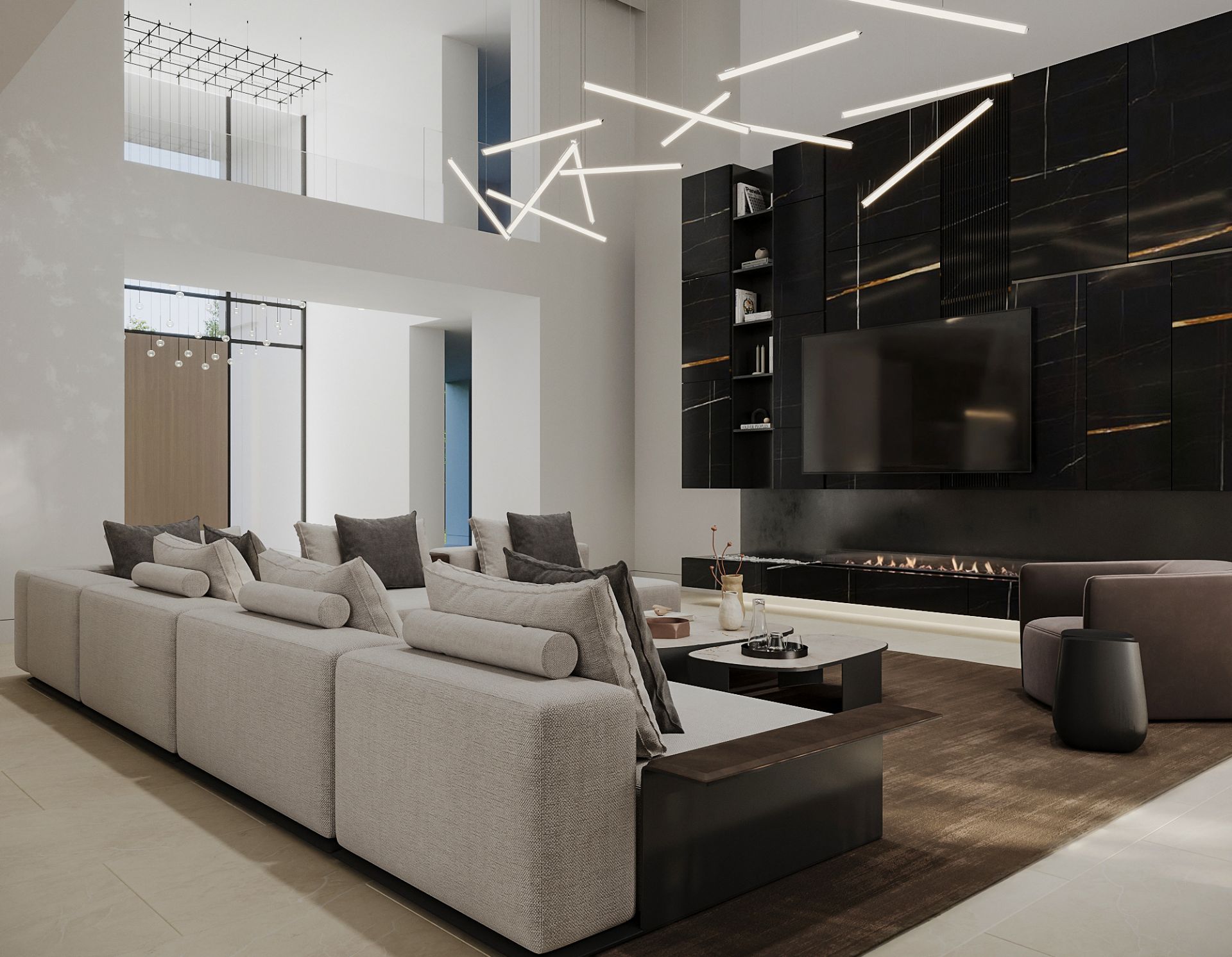 New Development in Nagüeles