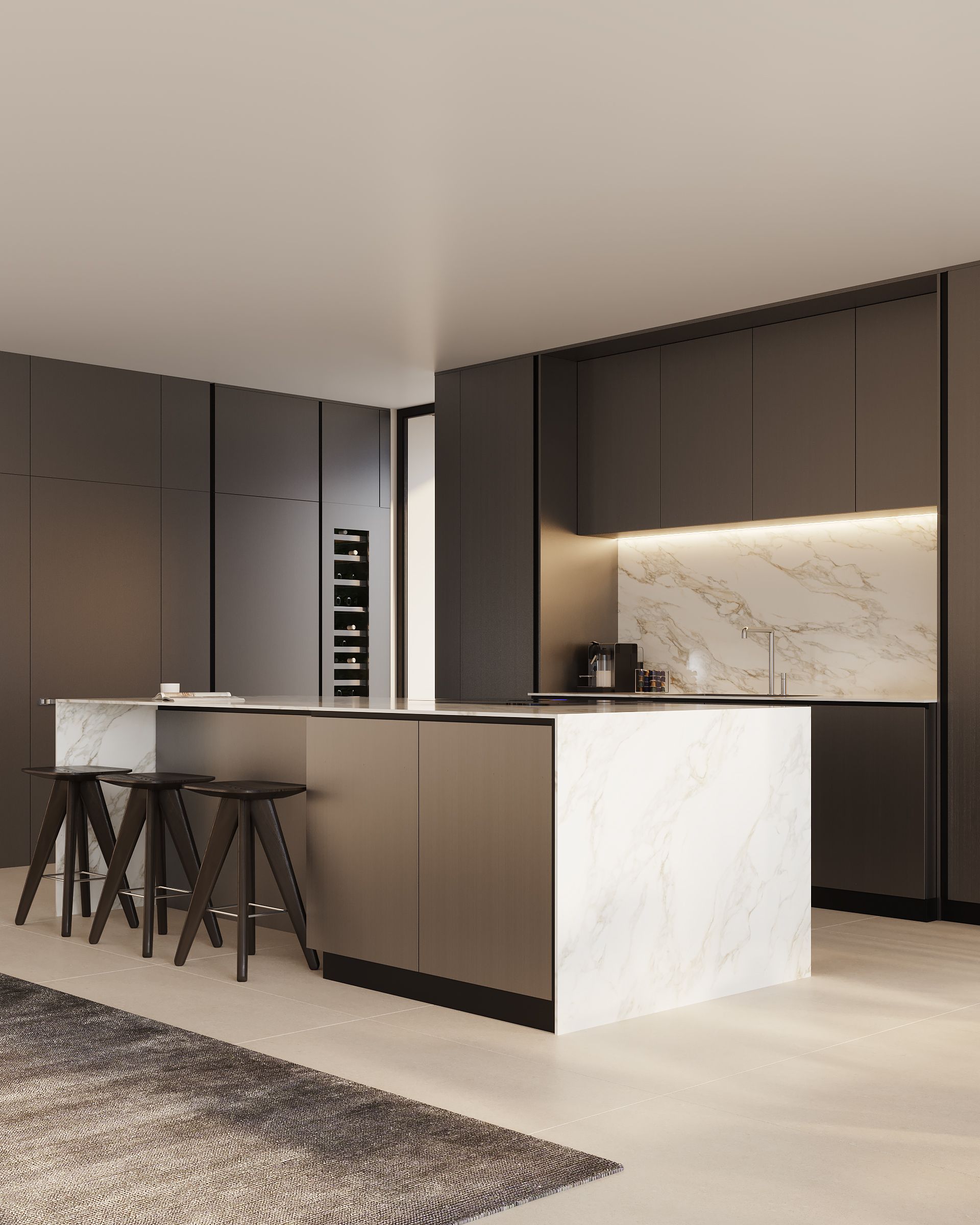 New Development in La Quinta