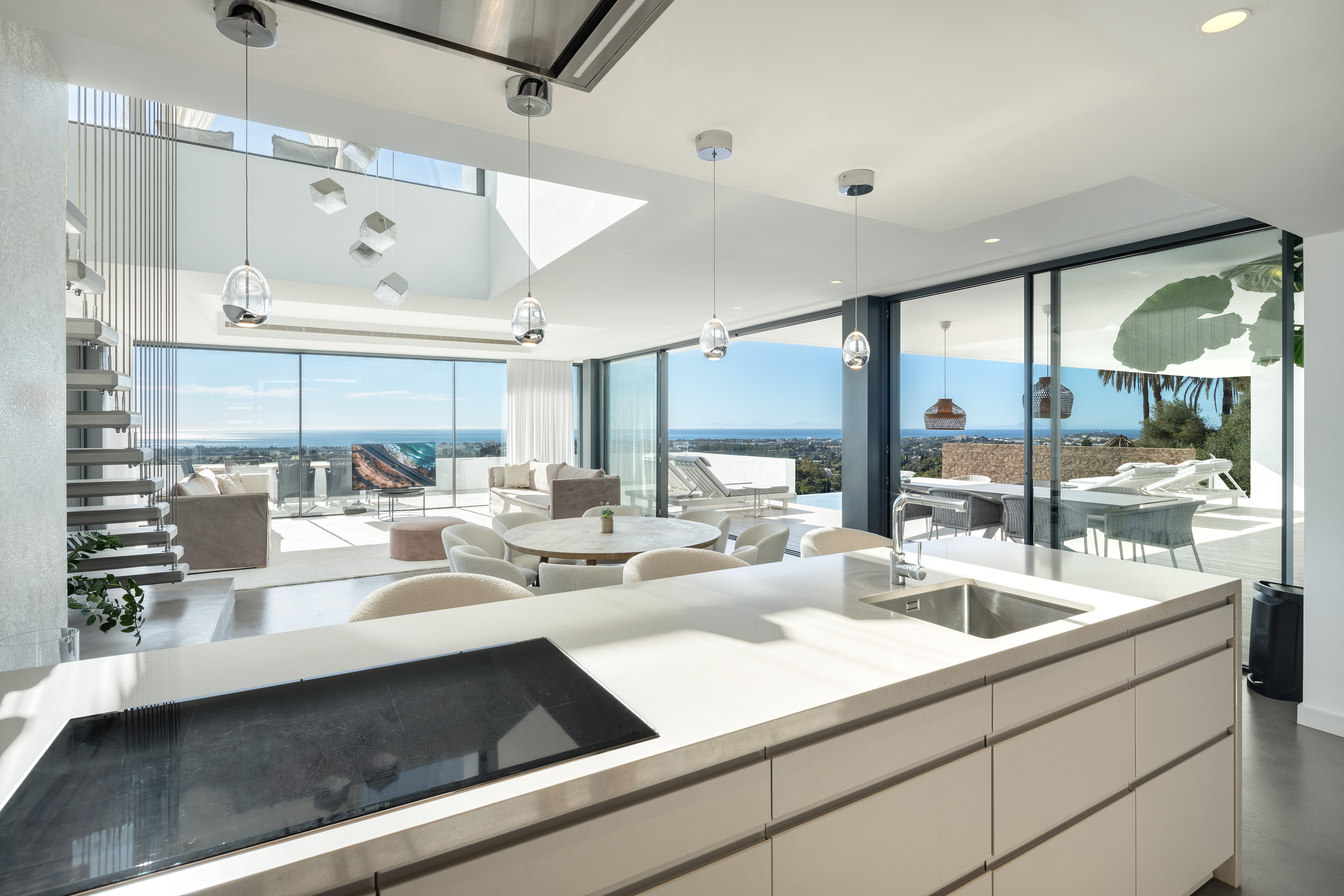 New Development in La Quinta