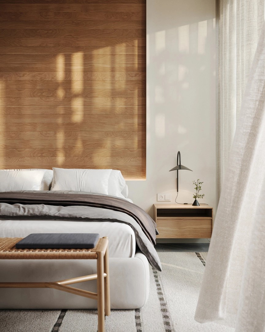 New Development in El Chaparral