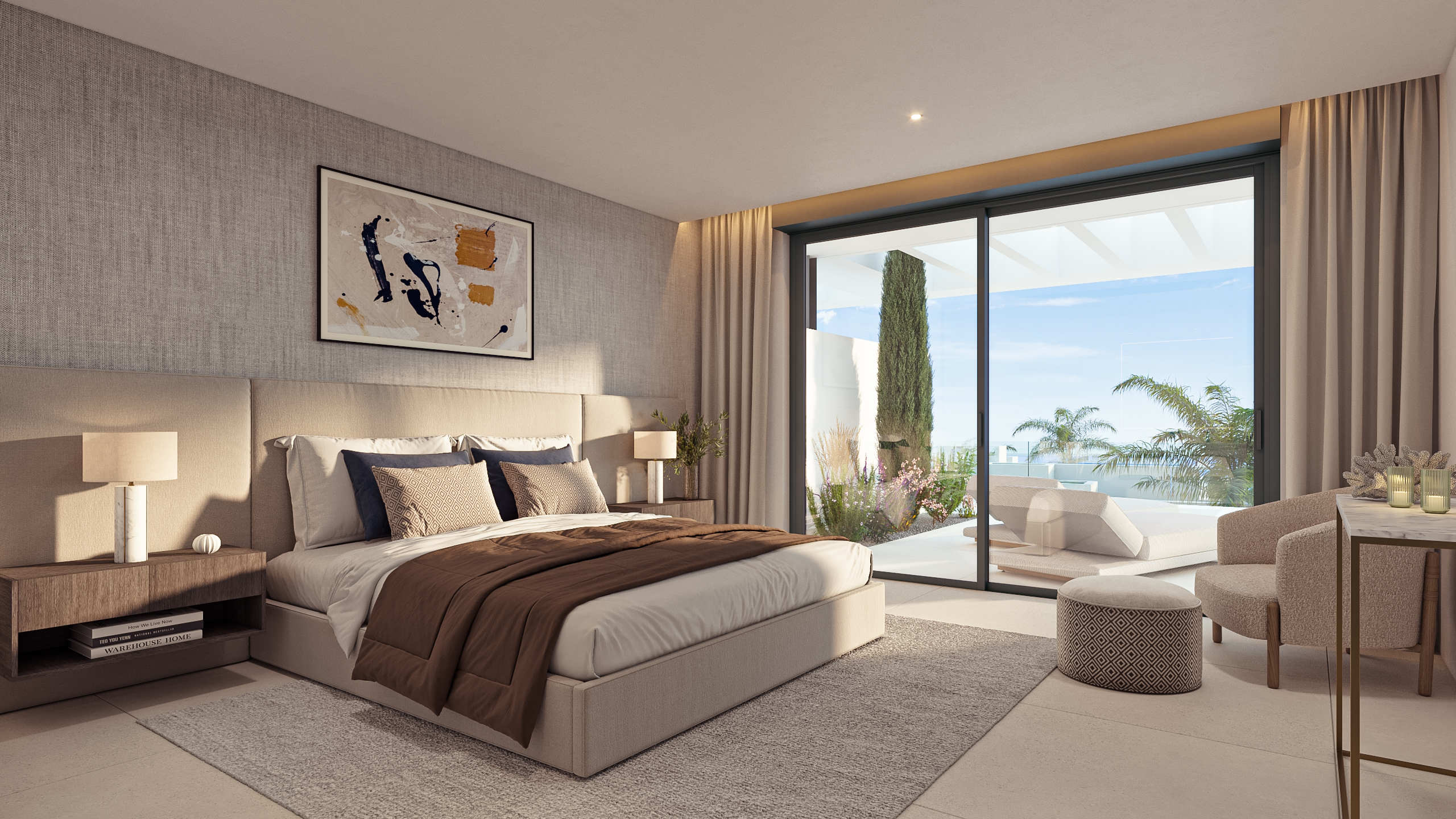 New Development in Marbella