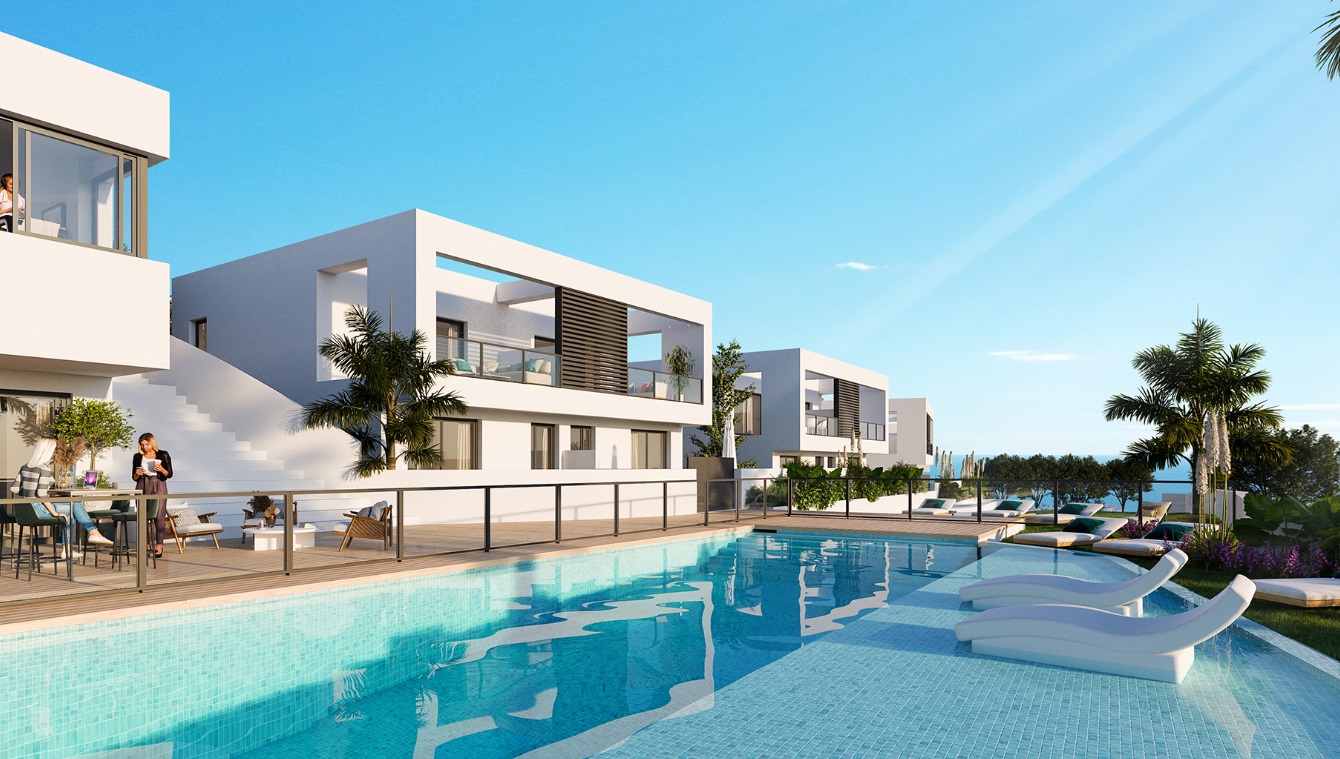 New Development in Riviera del Sol