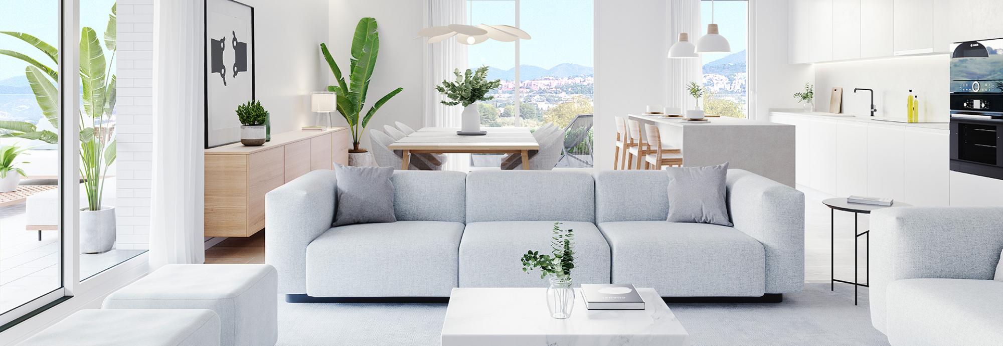 Promoción en Nueva Andalucía