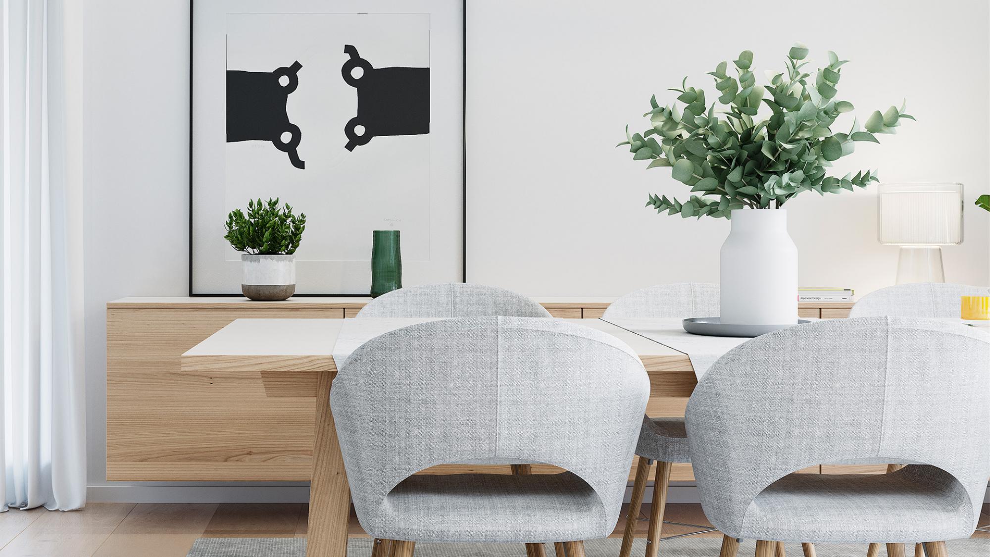 Promoción en Nueva Andalucía