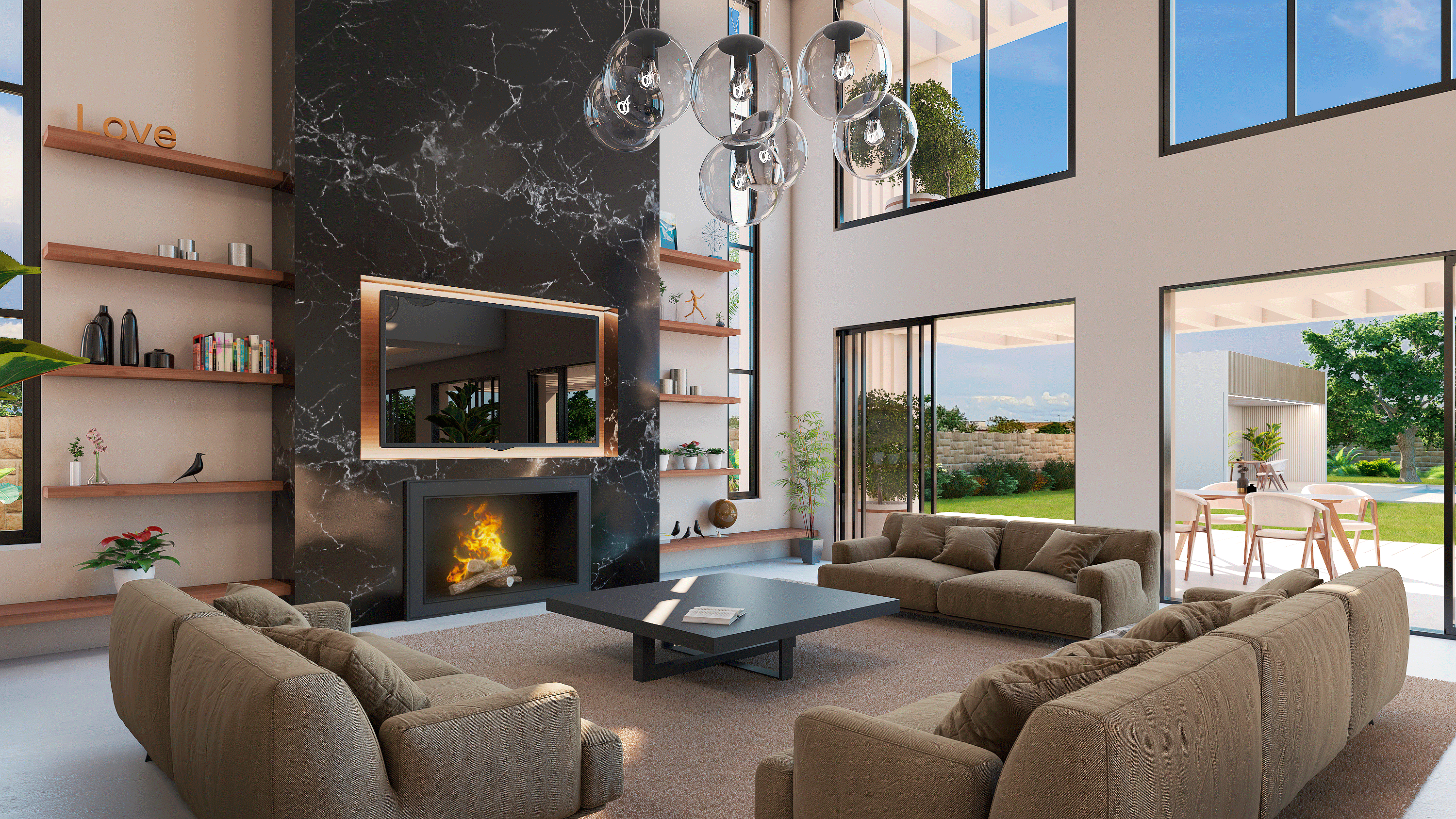 Promoción en Calanova Golf