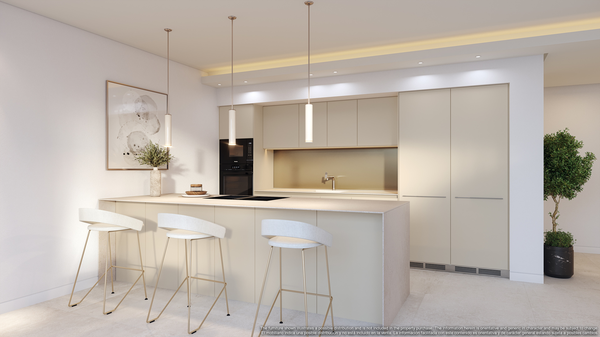 New Development in La Quinta