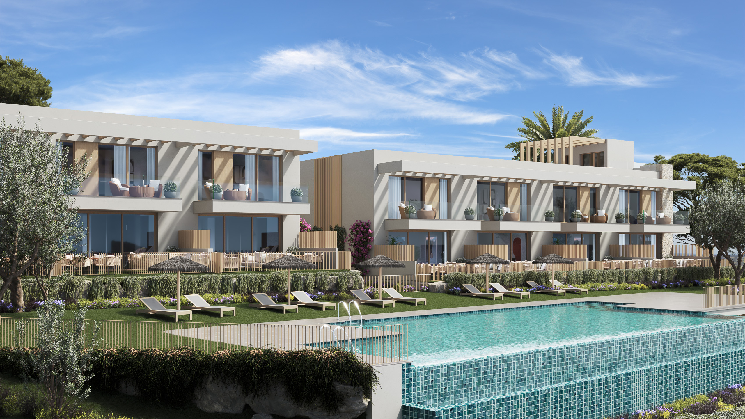 New Development in Manilva
