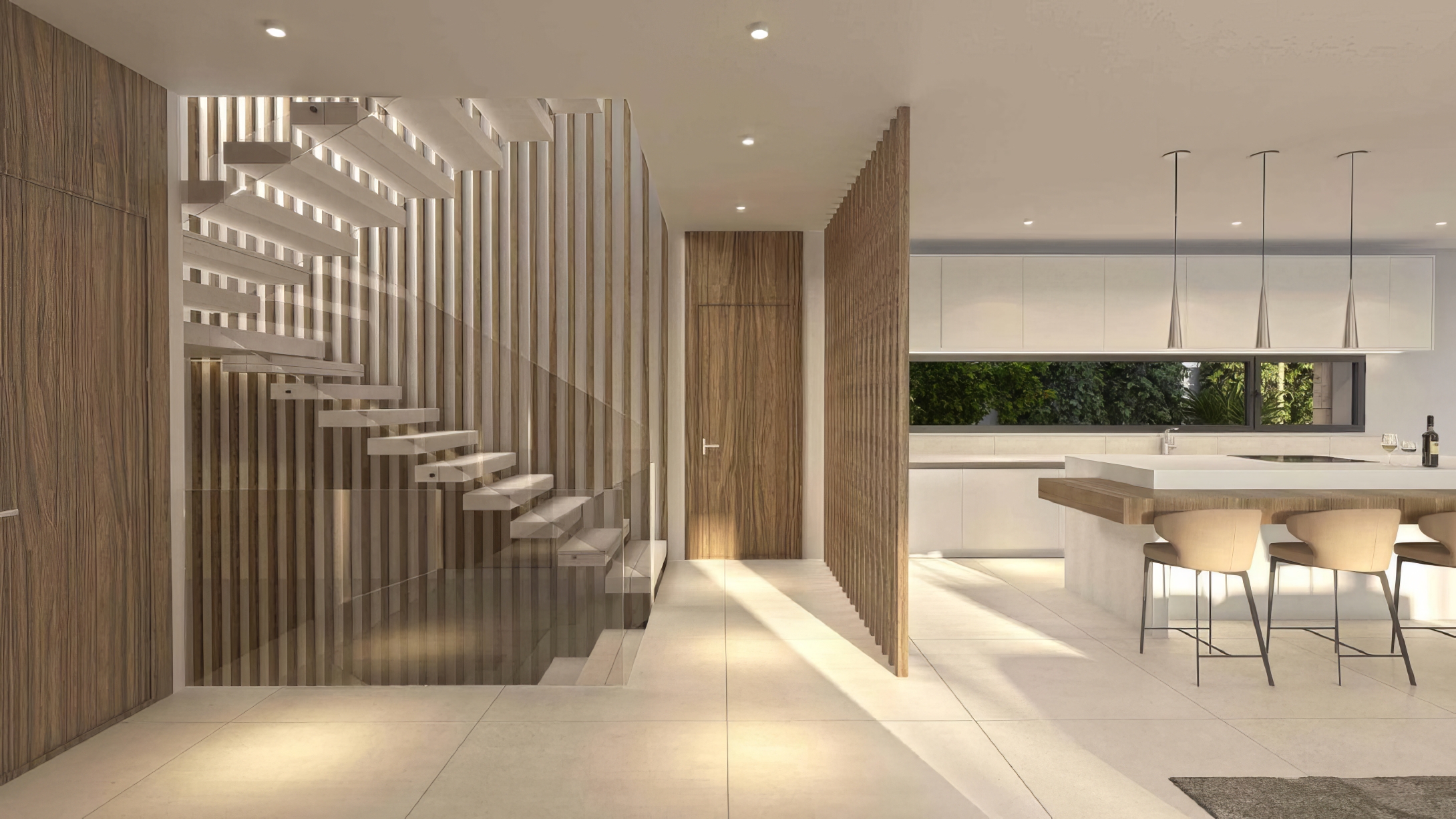 New Development in Manilva