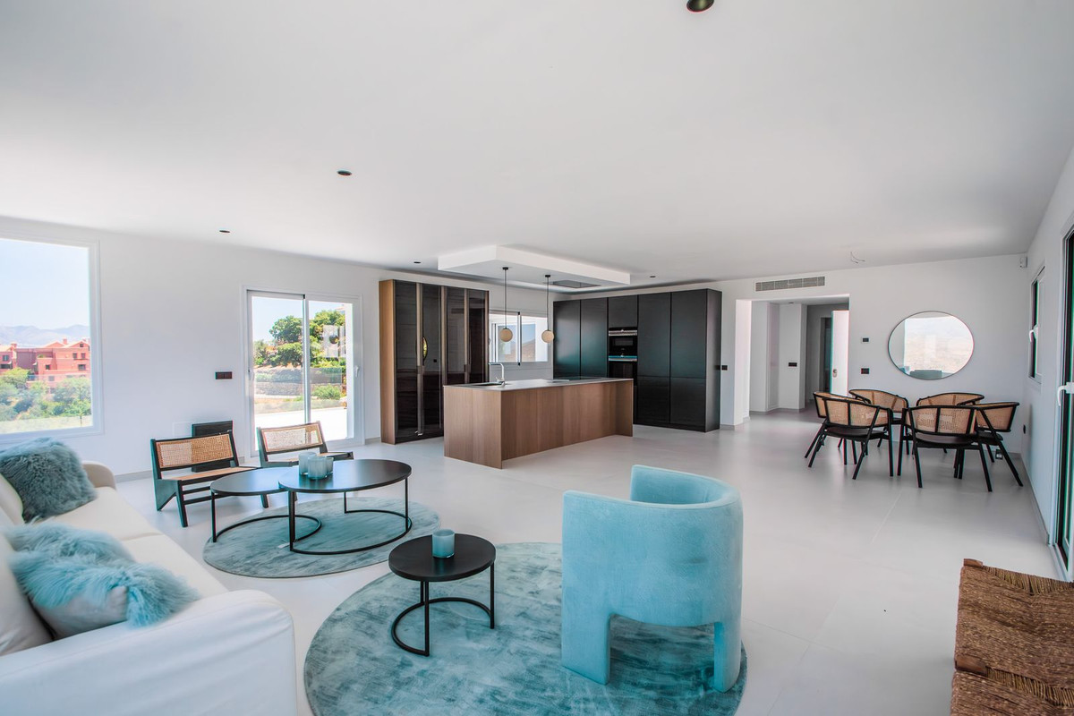 New Development in La Mairena