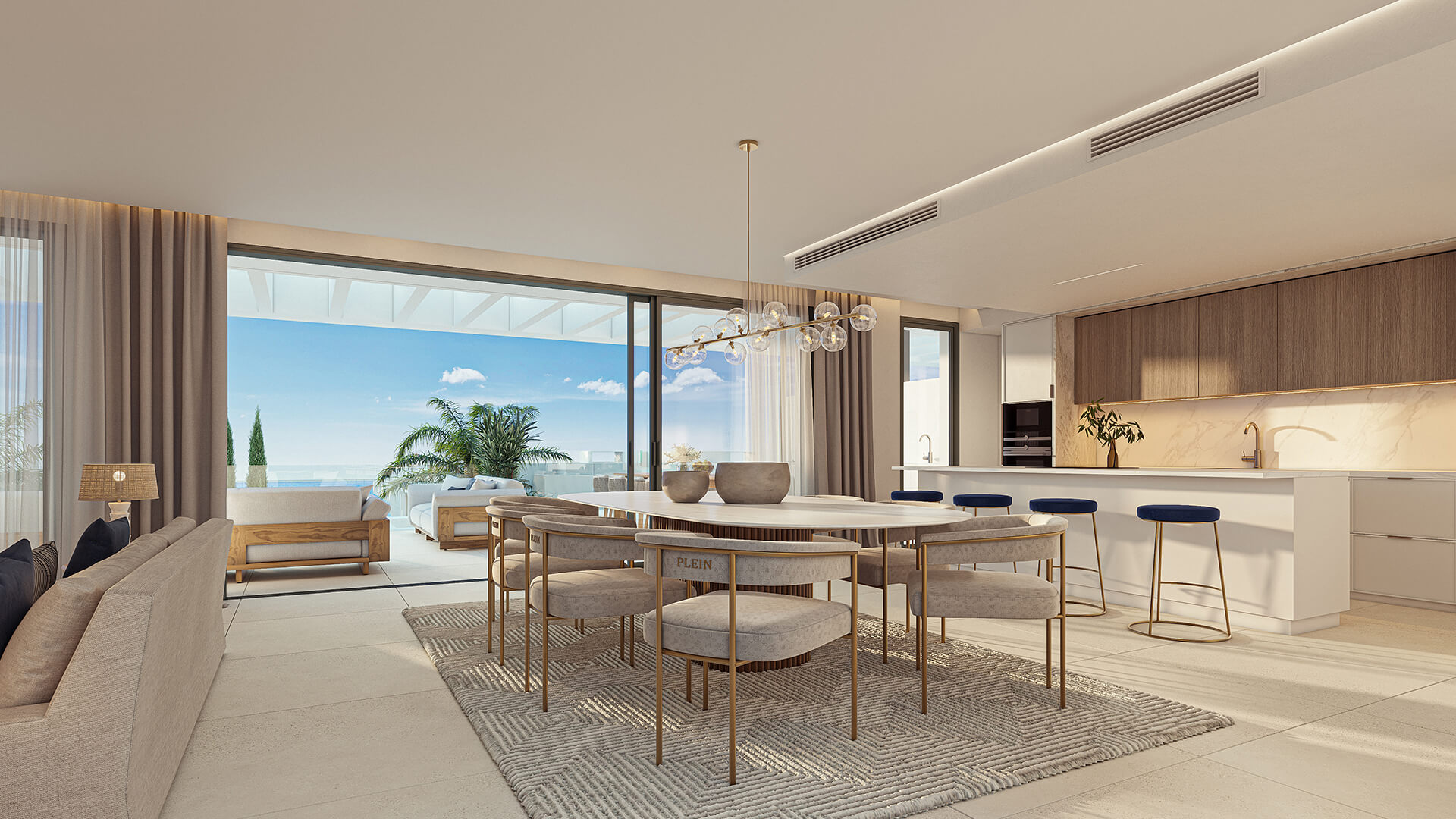 Promoción en Marbella